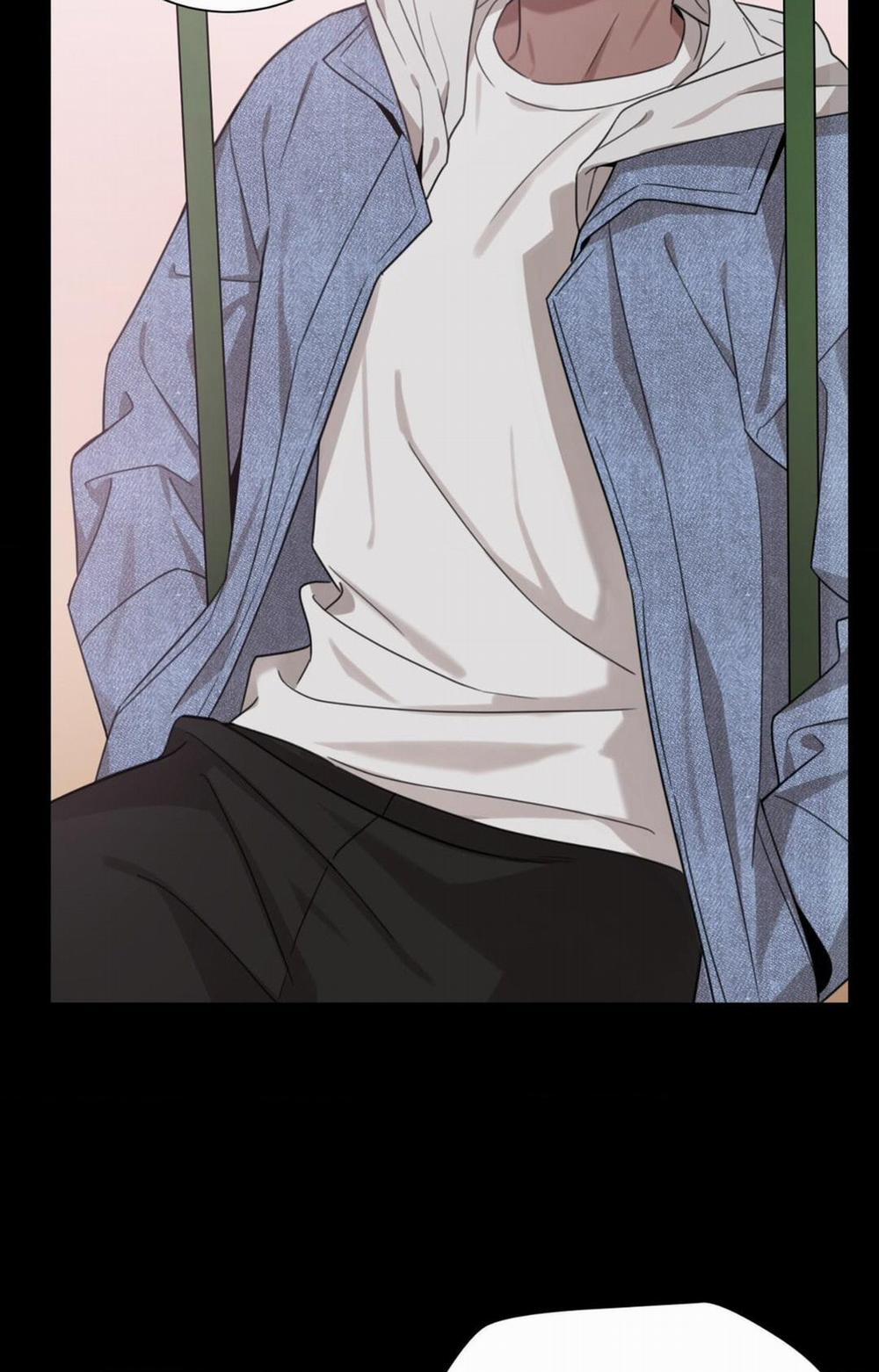 Đồ Ăn Đêm Cho Quỷ Tà Râm 8 trang 29