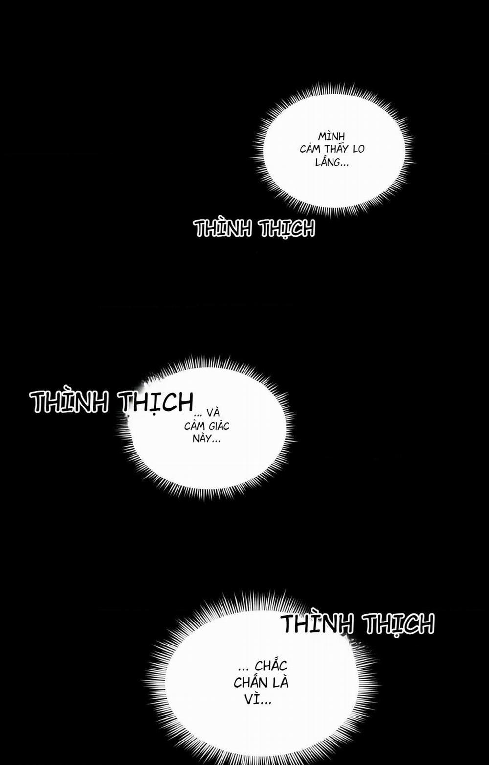 Đồ Ăn Đêm Cho Quỷ Tà Râm 8 trang 45