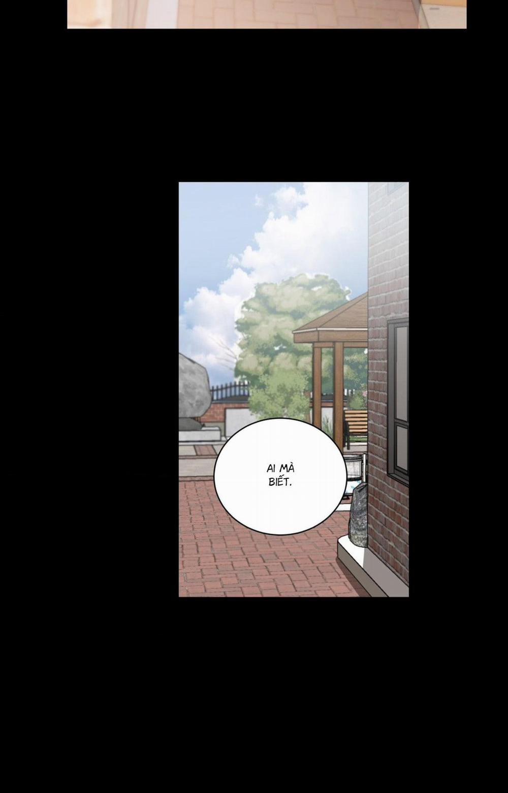 Đồ Ăn Đêm Cho Quỷ Tà Râm 8 trang 62