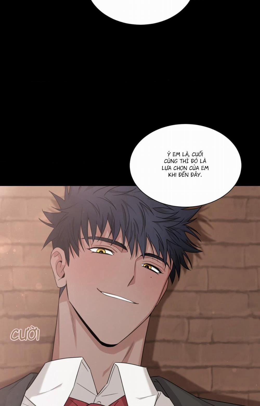 Đồ Ăn Đêm Cho Quỷ Tà Râm 8 trang 65