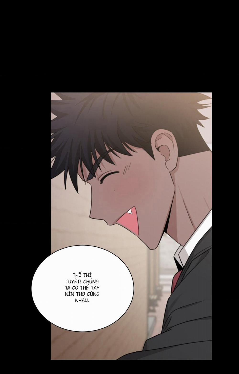 Đồ Ăn Đêm Cho Quỷ Tà Râm 8 trang 73