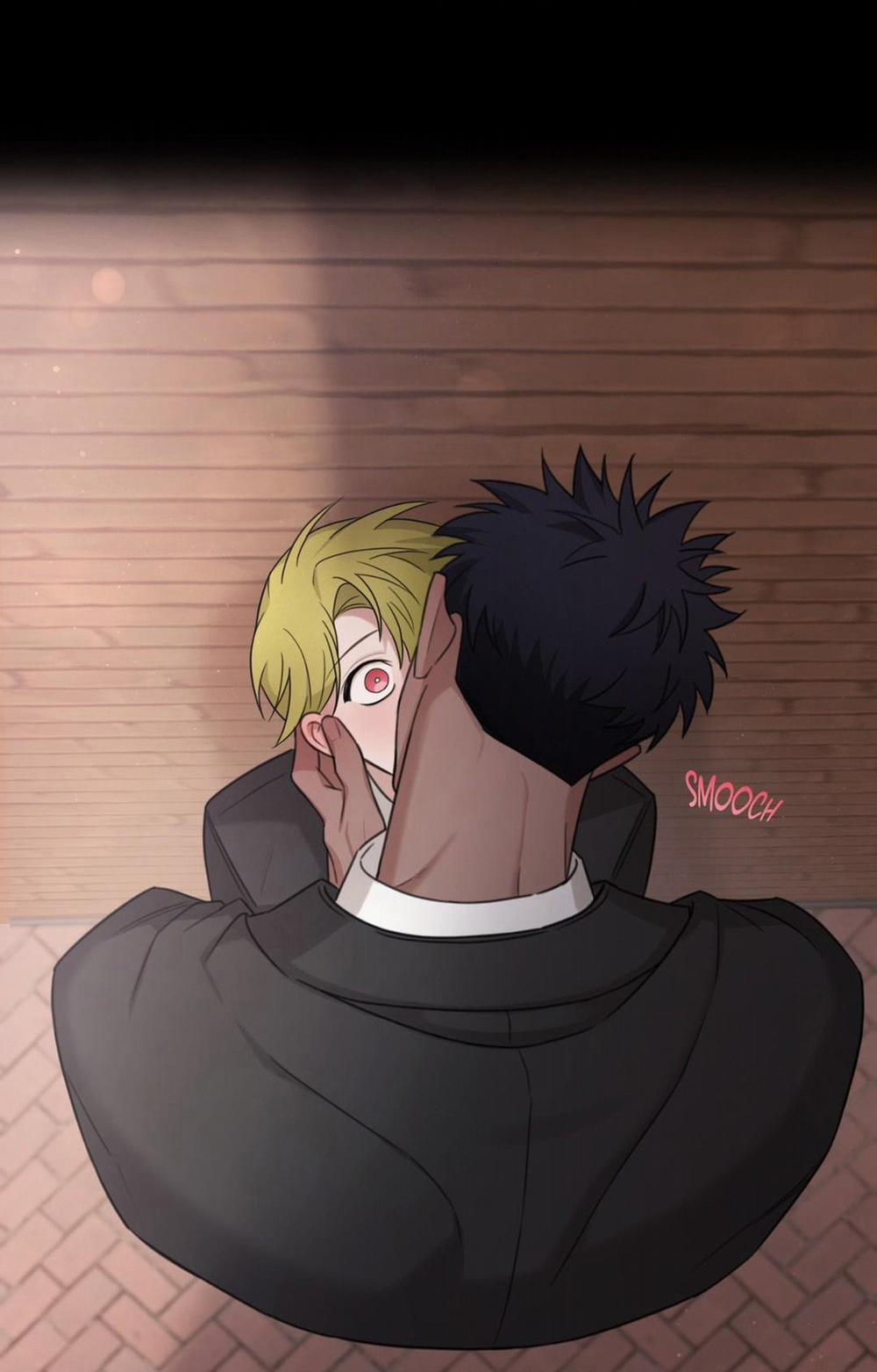 Đồ Ăn Đêm Cho Quỷ Tà Râm 8 trang 75