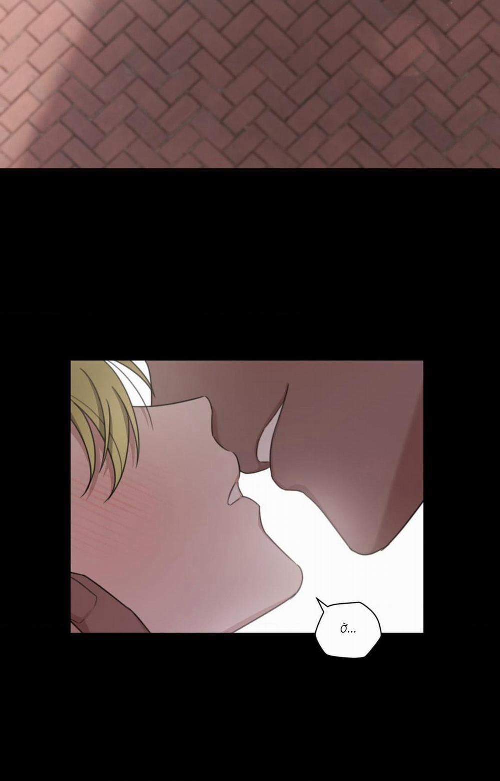 Đồ Ăn Đêm Cho Quỷ Tà Râm 8 trang 76