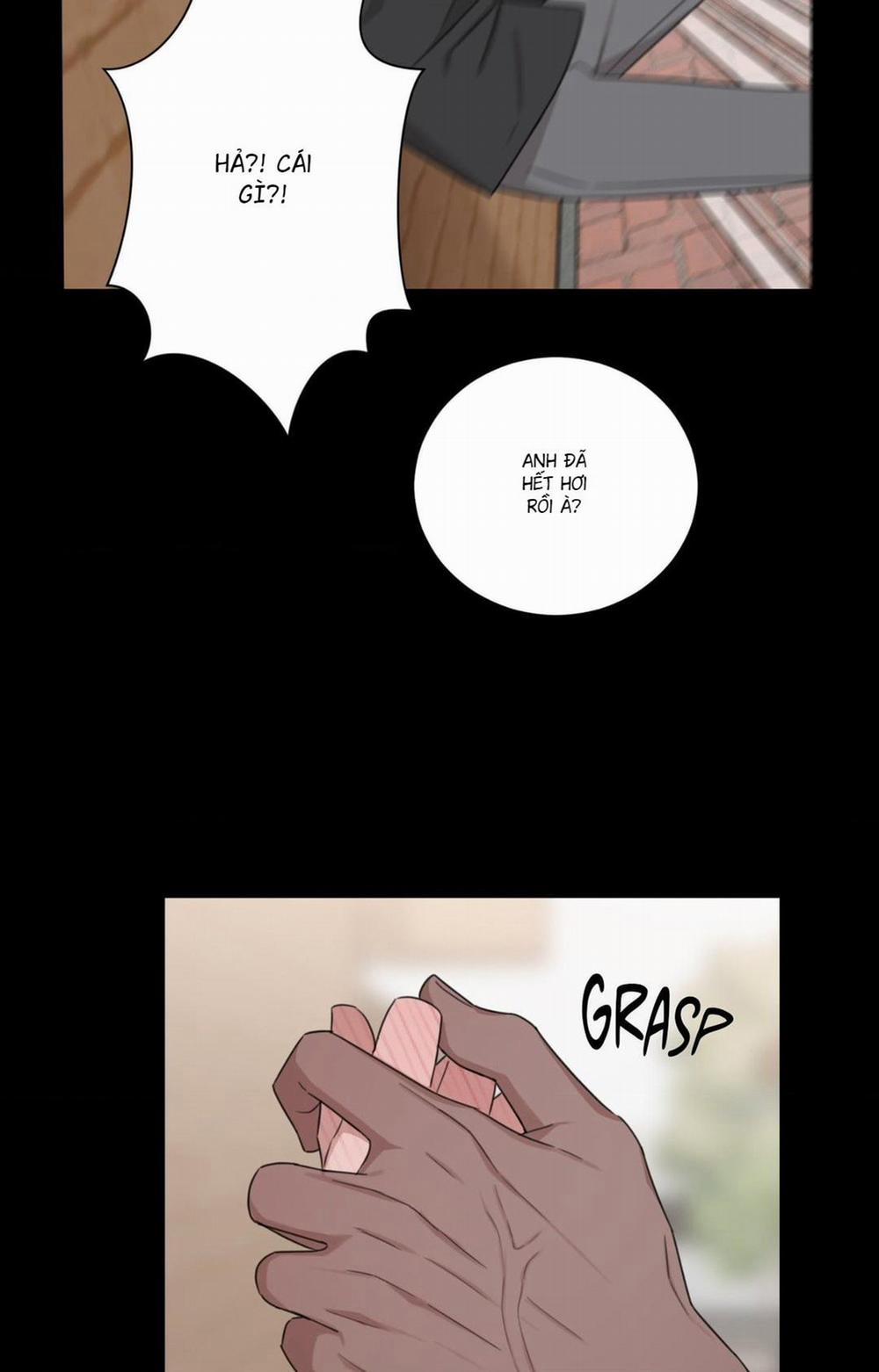 Đồ Ăn Đêm Cho Quỷ Tà Râm 8 trang 79