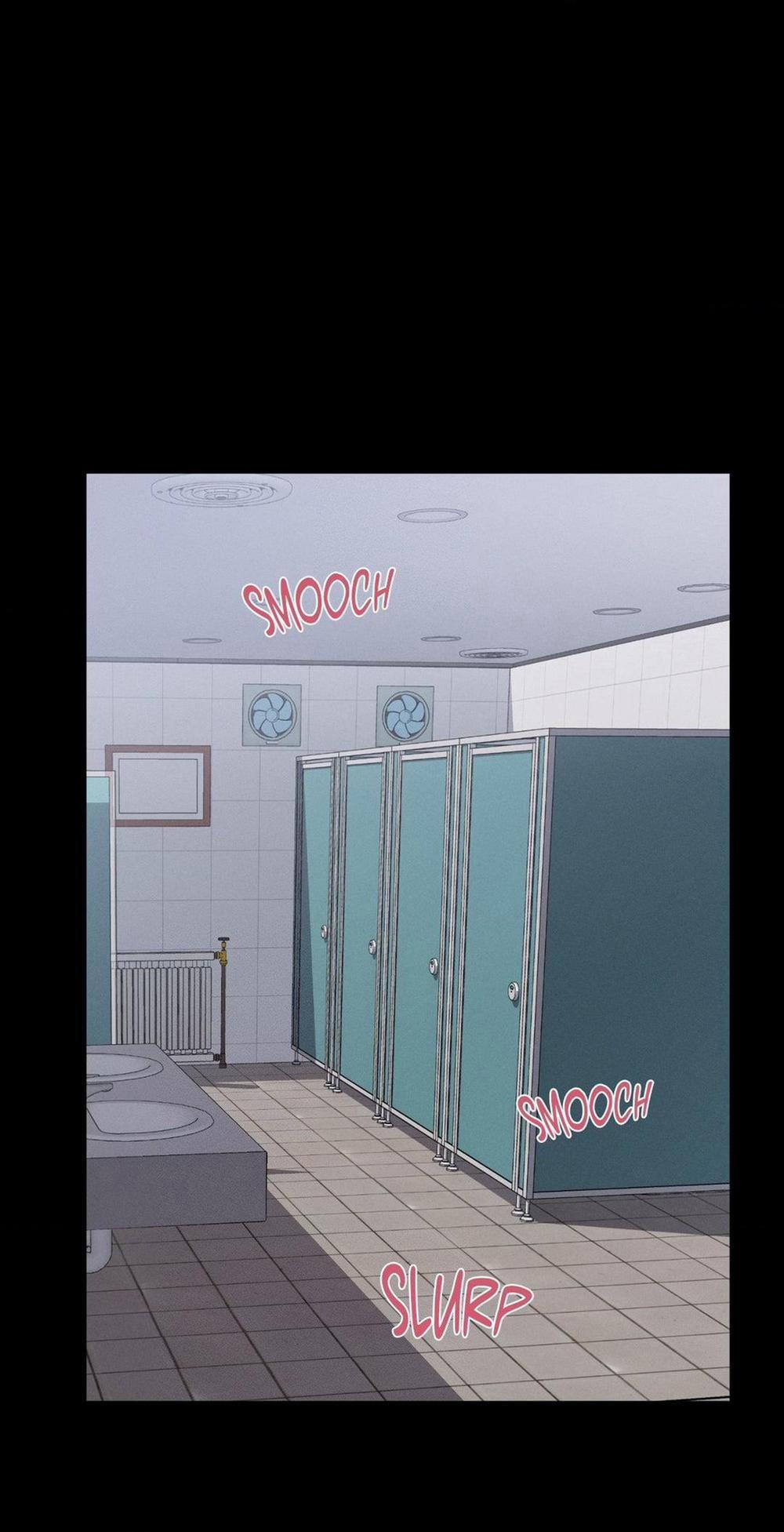 Đồ Ăn Đêm Cho Quỷ Tà Râm 9 trang 0