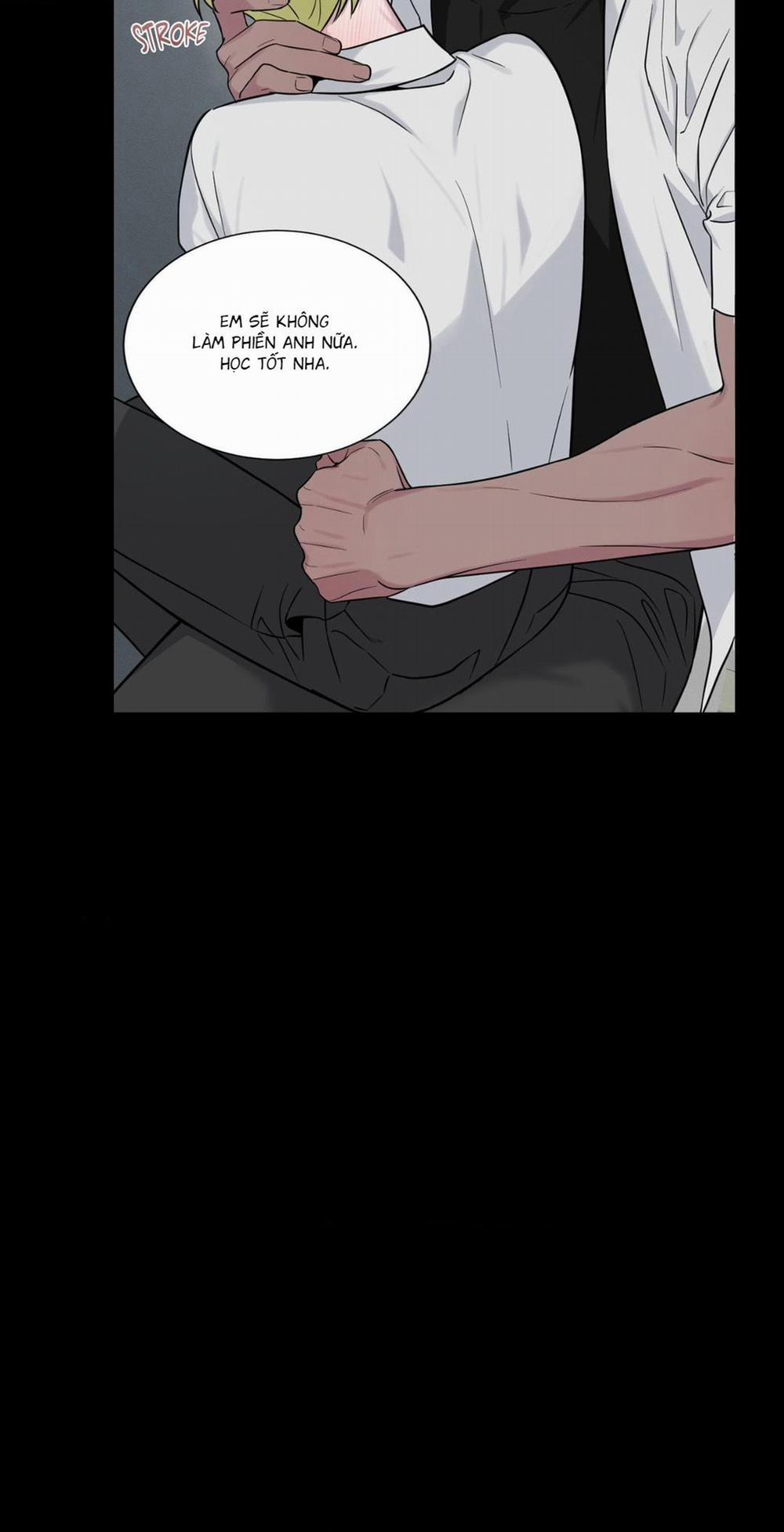 Đồ Ăn Đêm Cho Quỷ Tà Râm 9 trang 11