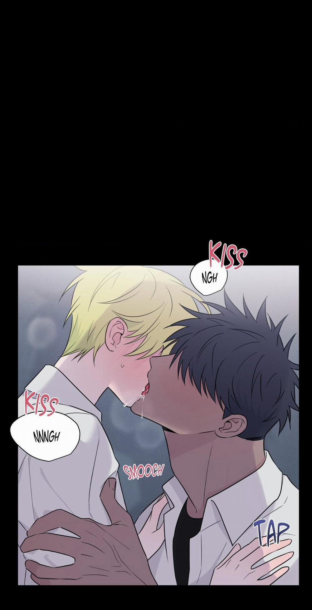 Đồ Ăn Đêm Cho Quỷ Tà Râm 9 trang 2