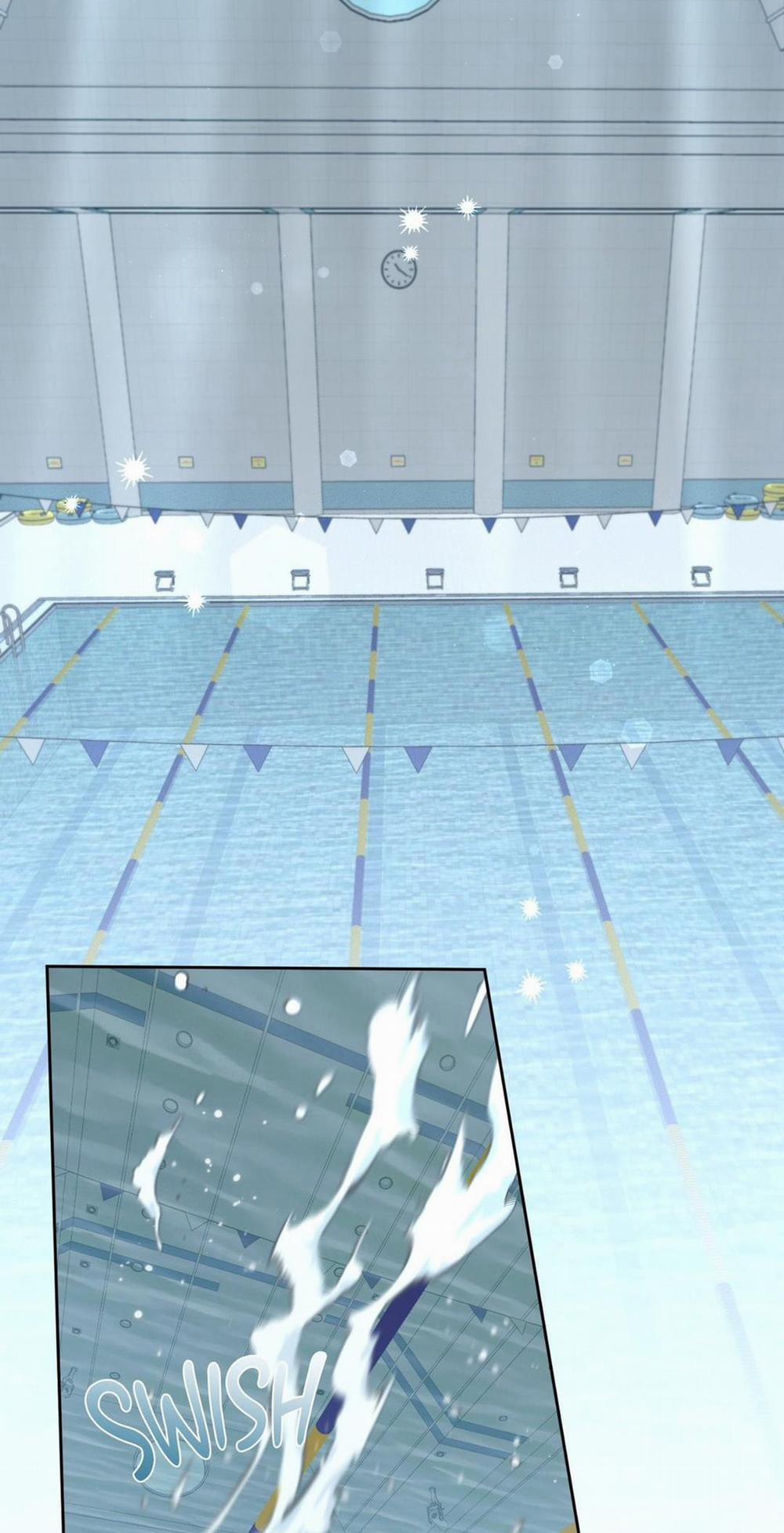 Đồ Ăn Đêm Cho Quỷ Tà Râm 9 trang 20