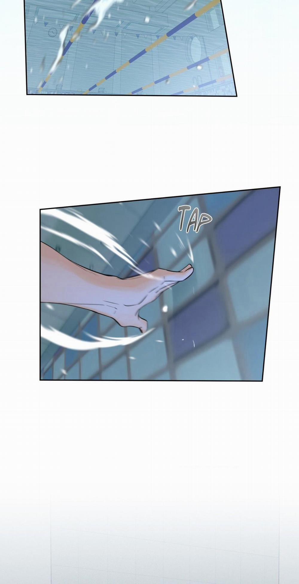 Đồ Ăn Đêm Cho Quỷ Tà Râm 9 trang 21