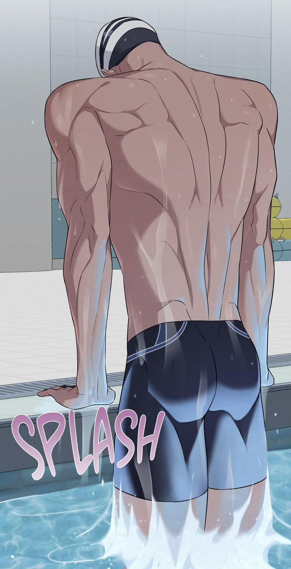 Đồ Ăn Đêm Cho Quỷ Tà Râm 9 trang 22