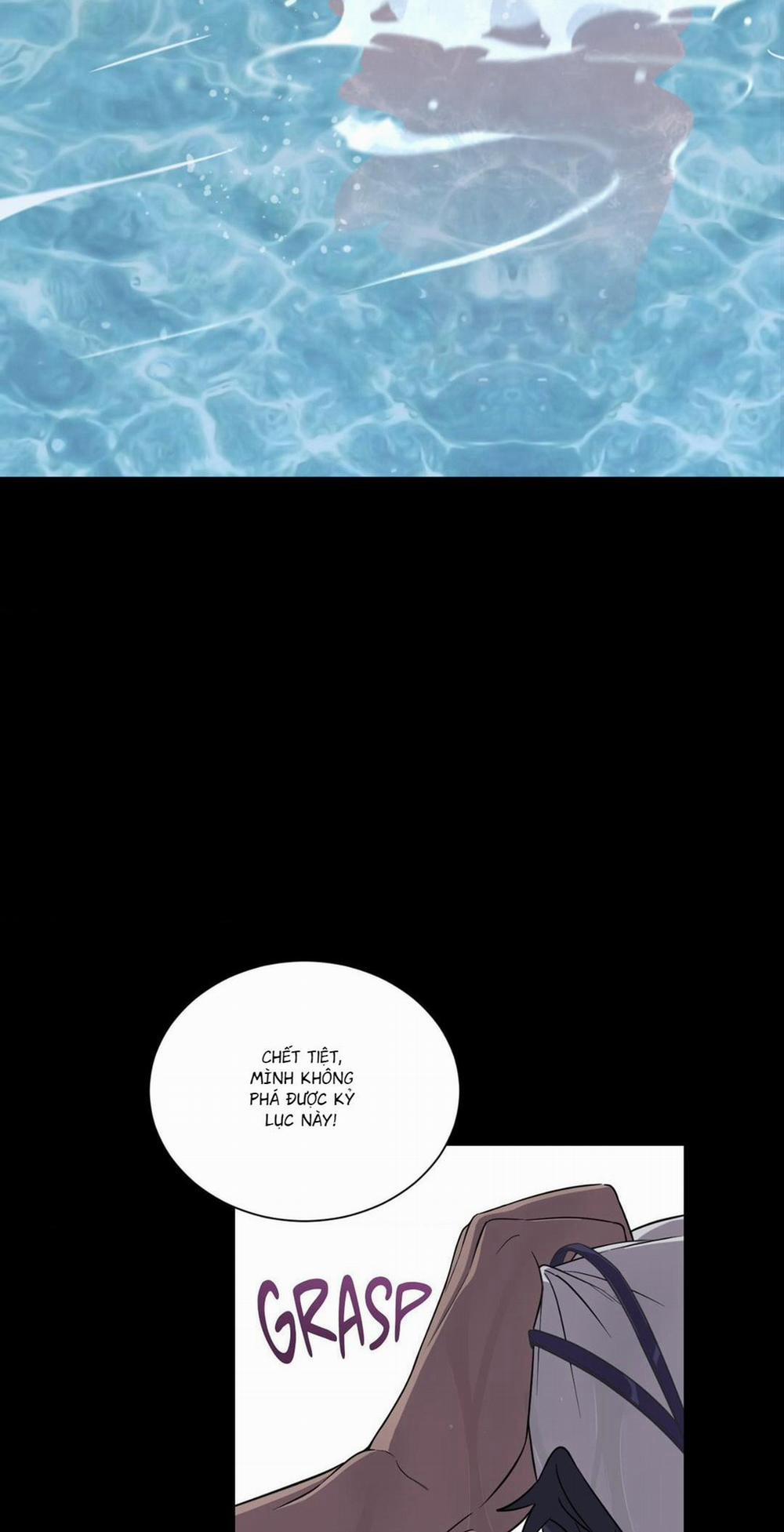 Đồ Ăn Đêm Cho Quỷ Tà Râm 9 trang 23