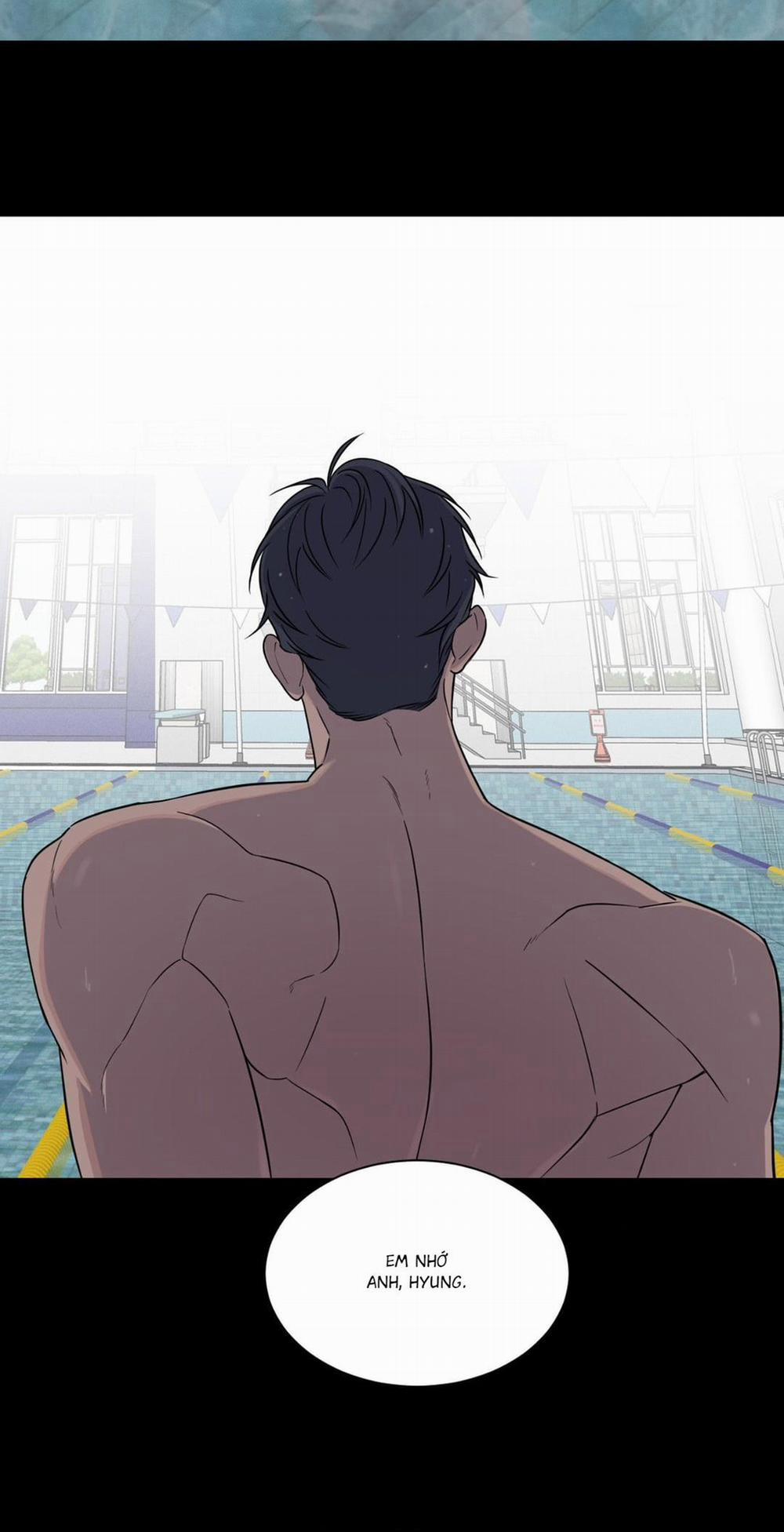 Đồ Ăn Đêm Cho Quỷ Tà Râm 9 trang 26