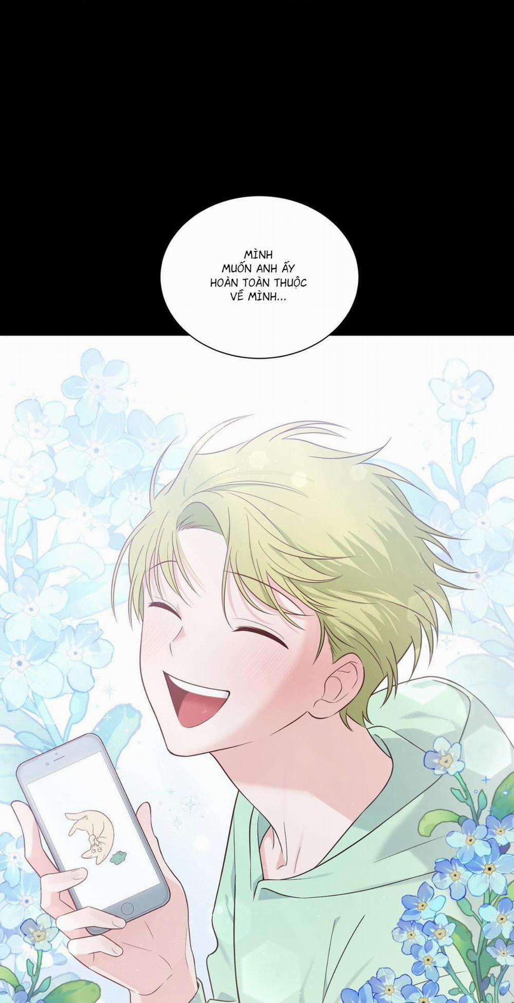 Đồ Ăn Đêm Cho Quỷ Tà Râm 9 trang 29