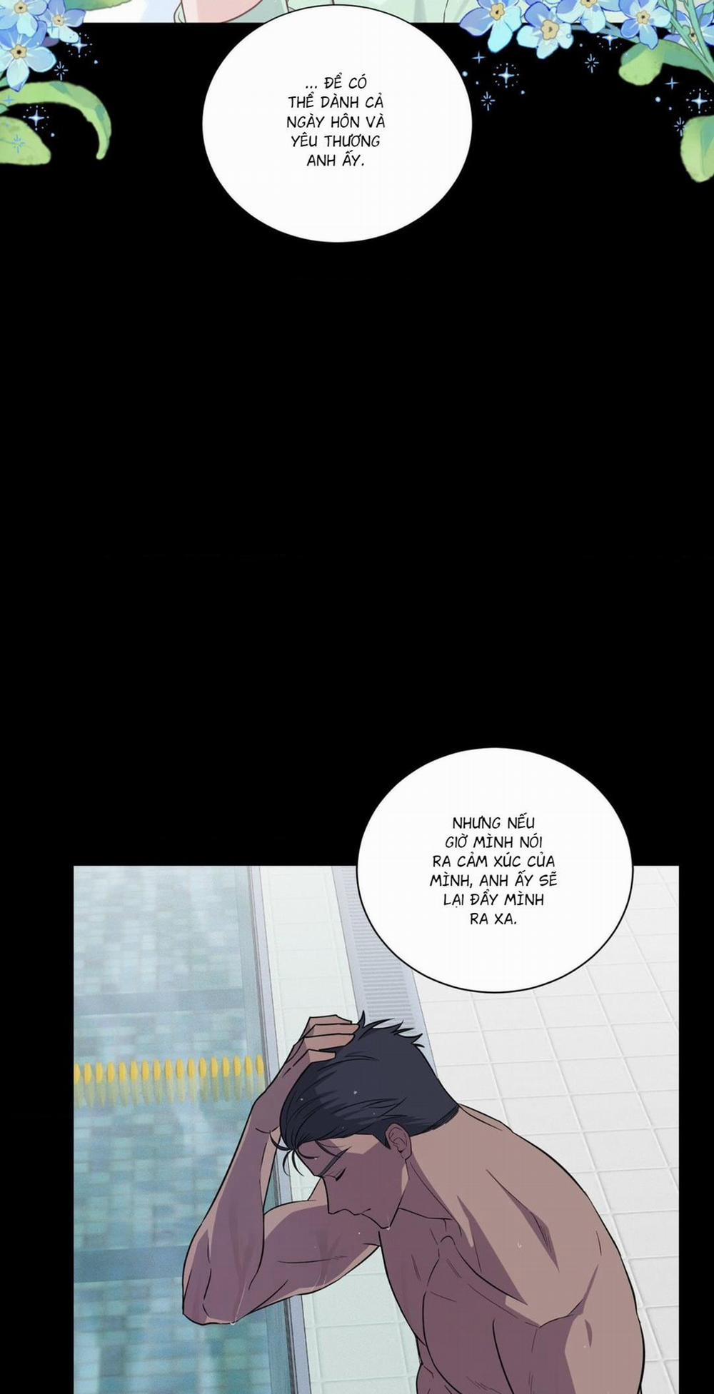 Đồ Ăn Đêm Cho Quỷ Tà Râm 9 trang 30