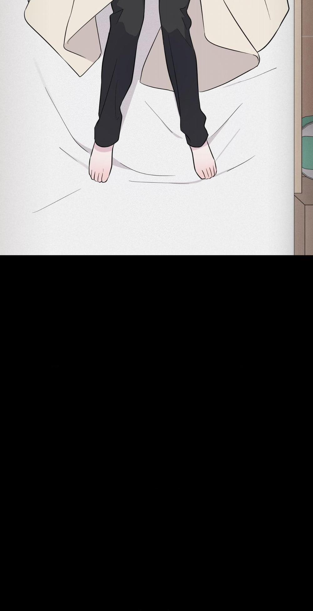 Đồ Ăn Đêm Cho Quỷ Tà Râm 9 trang 40