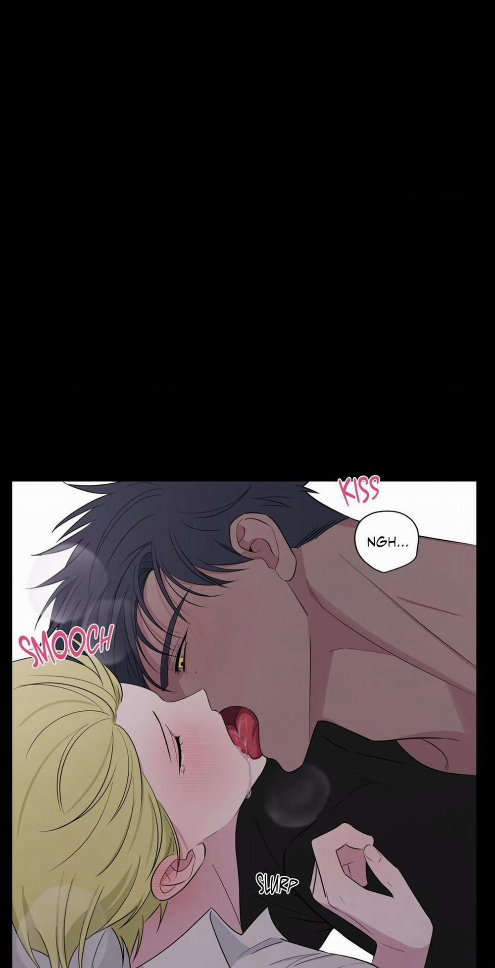 Đồ Ăn Đêm Cho Quỷ Tà Râm 9 trang 55