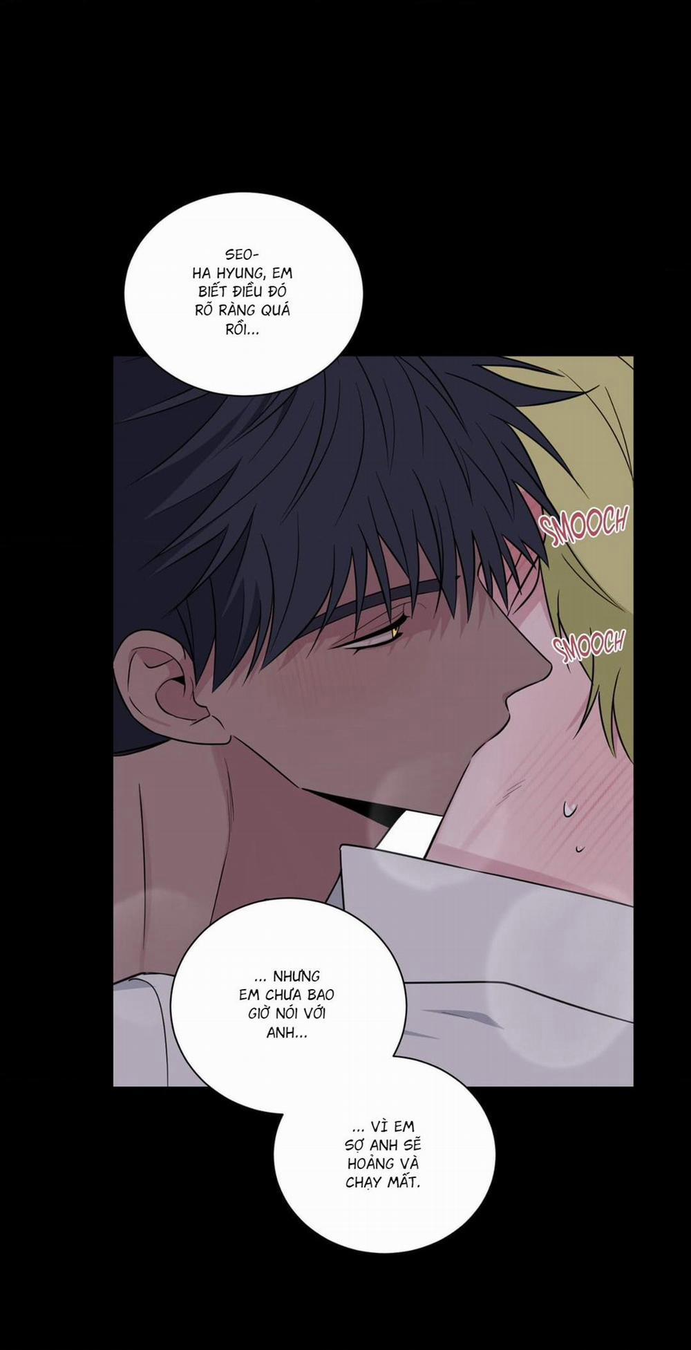 Đồ Ăn Đêm Cho Quỷ Tà Râm 9 trang 59