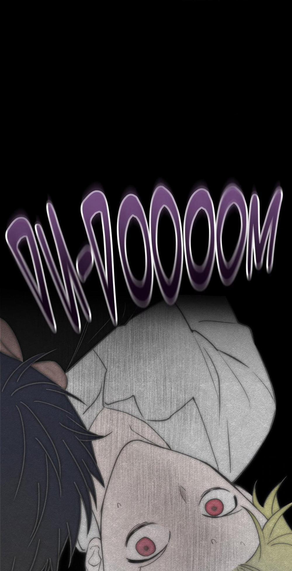 Đồ Ăn Đêm Cho Quỷ Tà Râm 9 trang 63