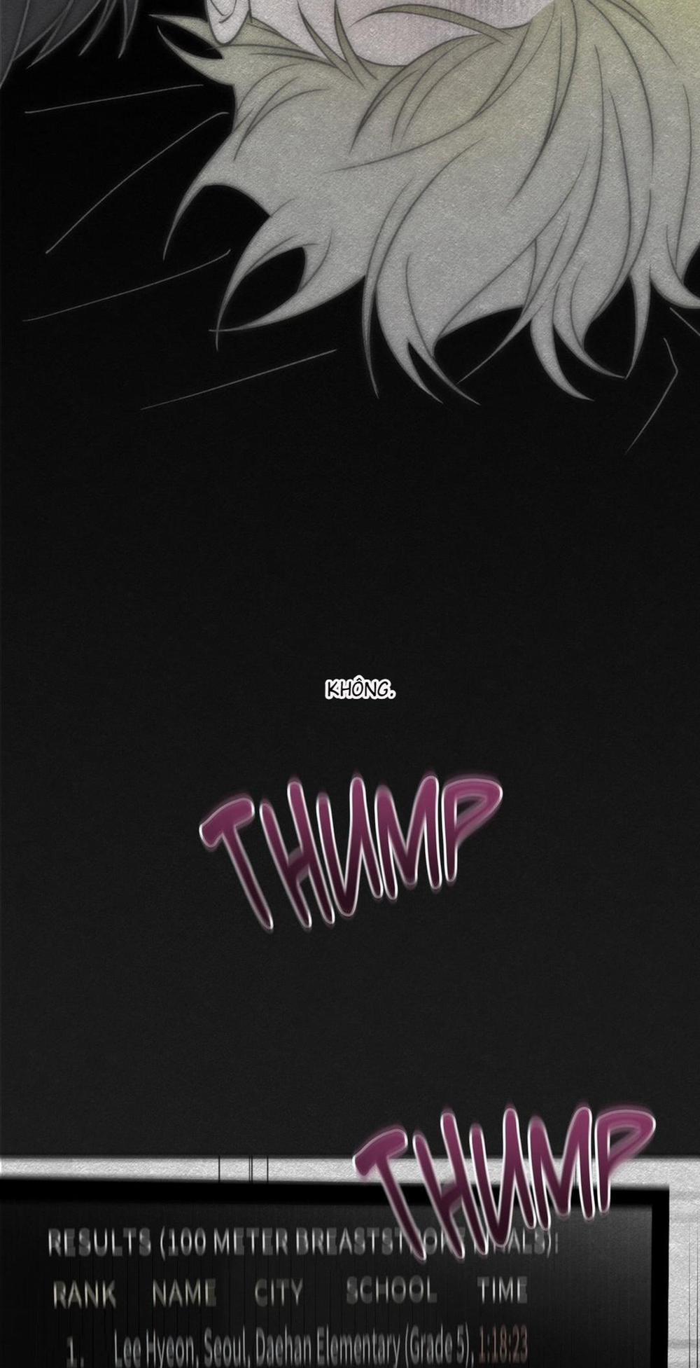 Đồ Ăn Đêm Cho Quỷ Tà Râm 9 trang 64