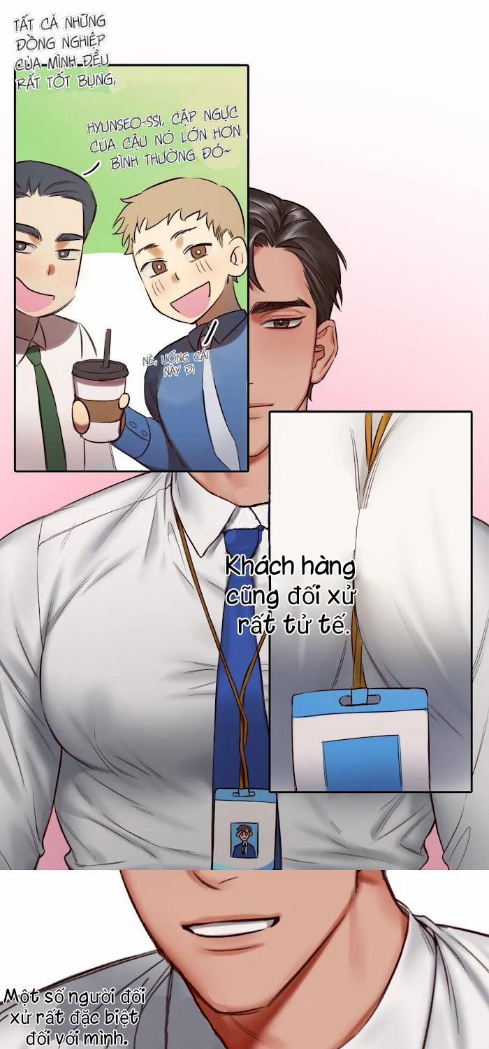 Đồ chơi tình dục: cách dạy dỗ người mới ngực to 1 trang 23