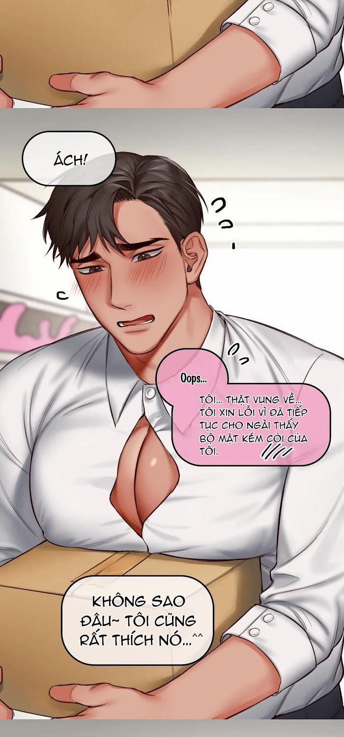 Đồ chơi tình dục: cách dạy dỗ người mới ngực to 1 trang 27