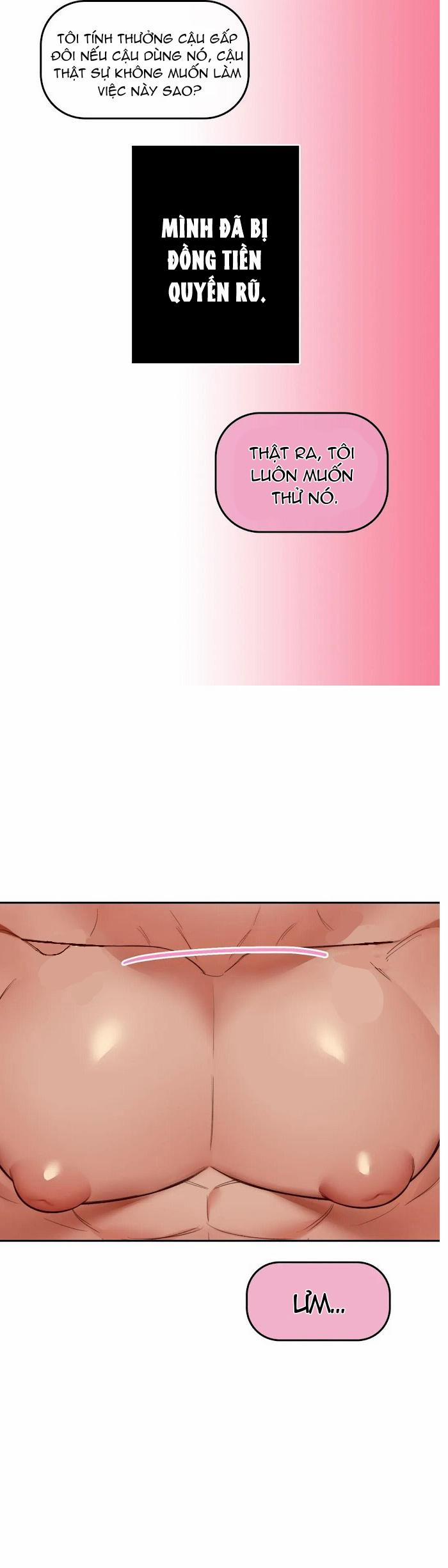 Đồ chơi tình dục: cách dạy dỗ người mới ngực to 1 trang 34