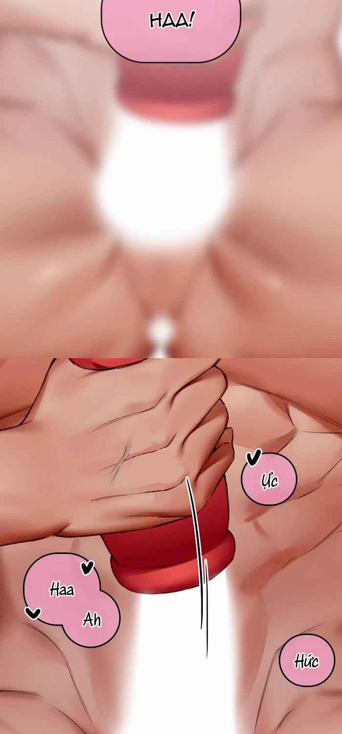 Đồ chơi tình dục: cách dạy dỗ người mới ngực to 1 trang 4