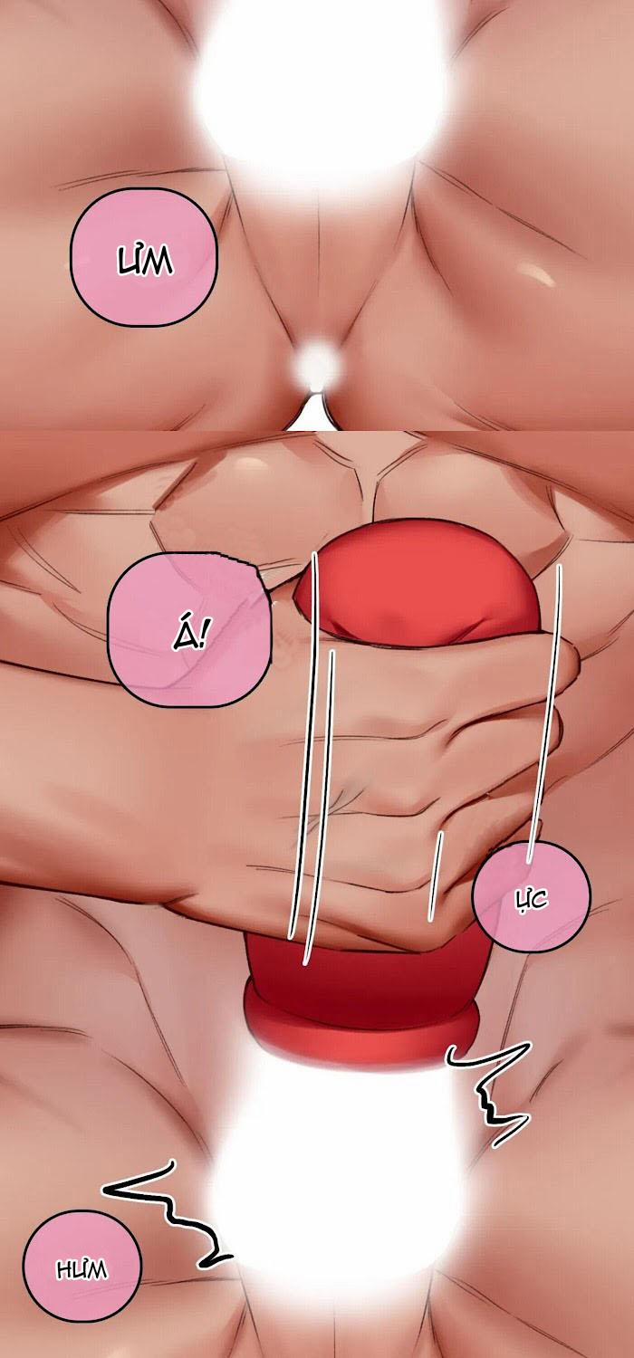 Đồ chơi tình dục: cách dạy dỗ người mới ngực to 1 trang 5