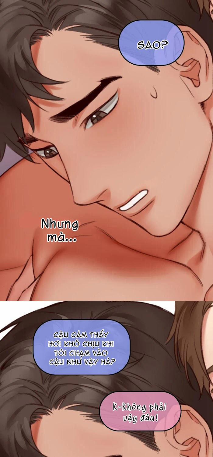 Đồ chơi tình dục: cách dạy dỗ người mới ngực to 1 trang 52