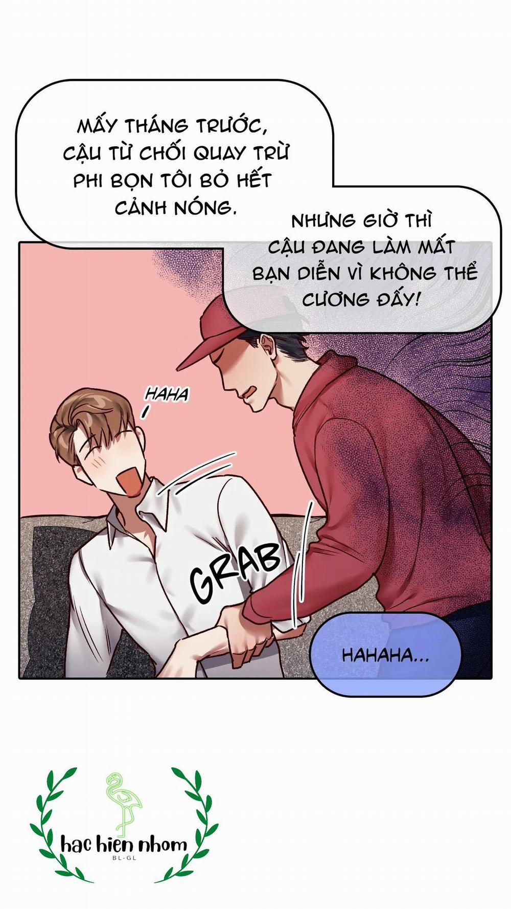 Đồ chơi tình dục: cách dạy dỗ người mới ngực to 10 trang 10