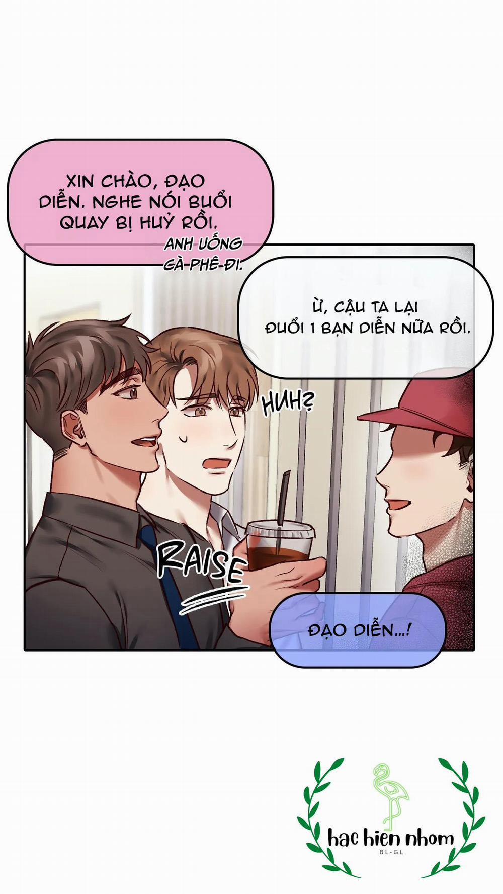 Đồ chơi tình dục: cách dạy dỗ người mới ngực to 10 trang 14