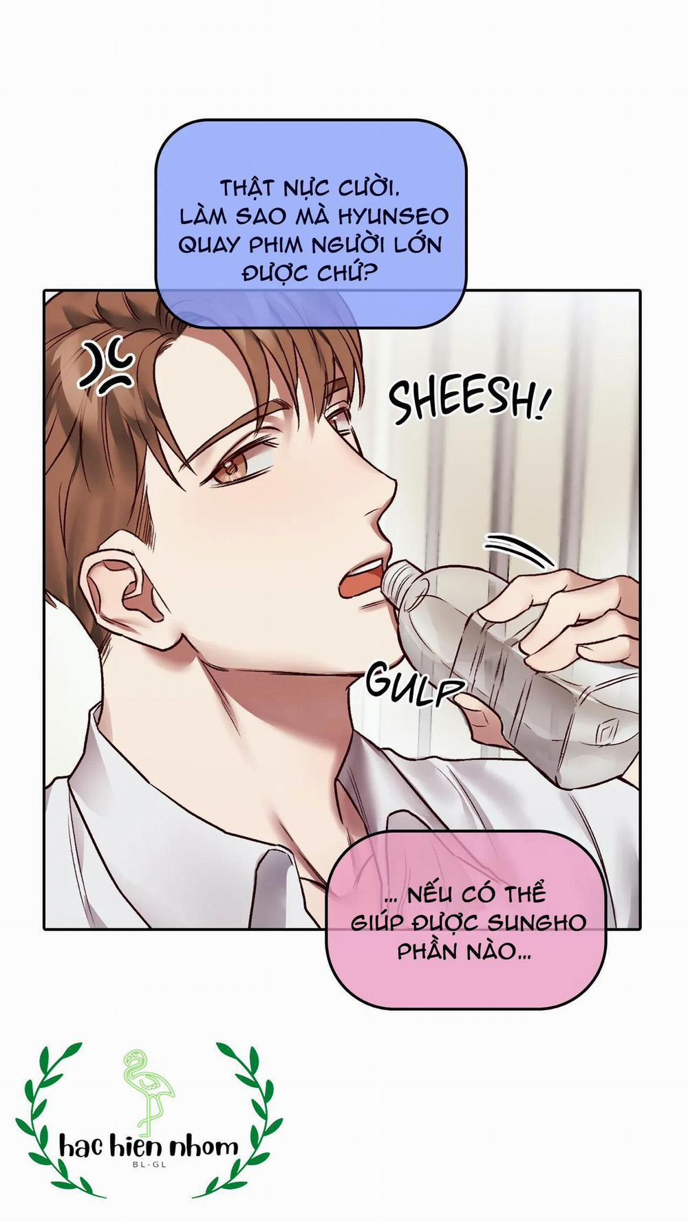 Đồ chơi tình dục: cách dạy dỗ người mới ngực to 10 trang 18