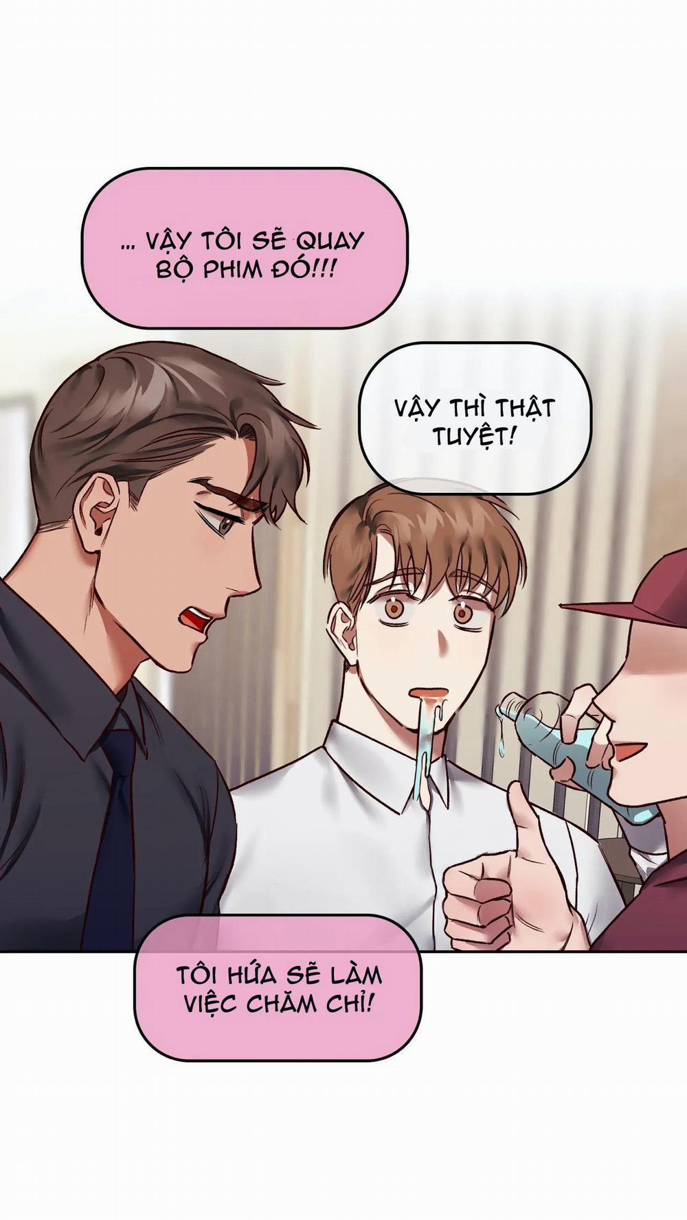 Đồ chơi tình dục: cách dạy dỗ người mới ngực to 10 trang 19