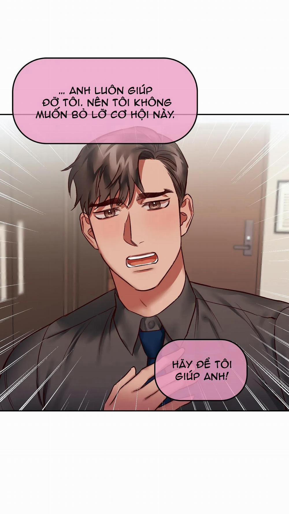 Đồ chơi tình dục: cách dạy dỗ người mới ngực to 10 trang 21