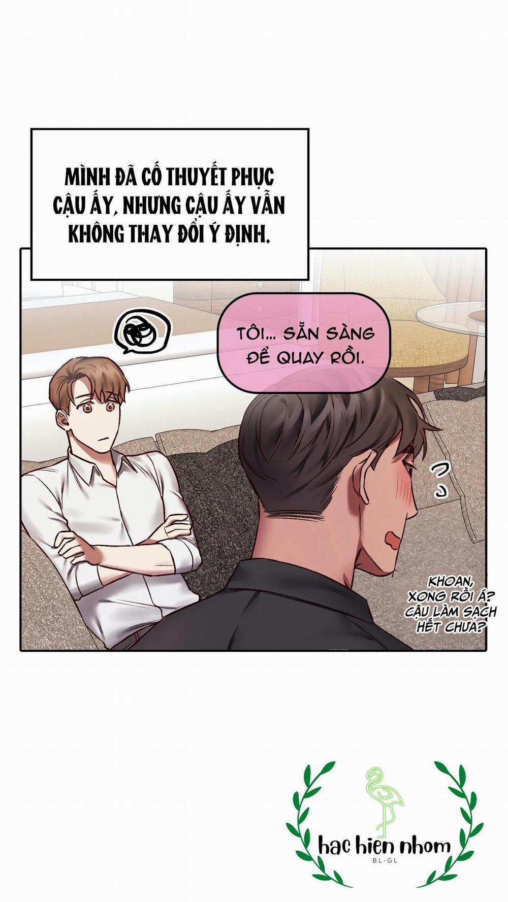 Đồ chơi tình dục: cách dạy dỗ người mới ngực to 10 trang 22