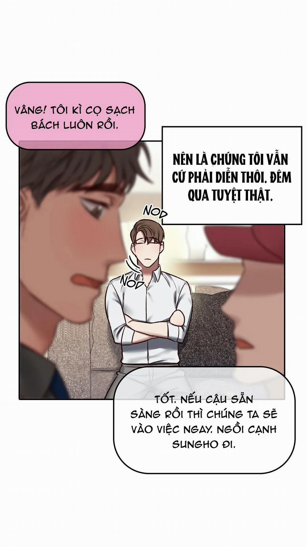 Đồ chơi tình dục: cách dạy dỗ người mới ngực to 10 trang 23