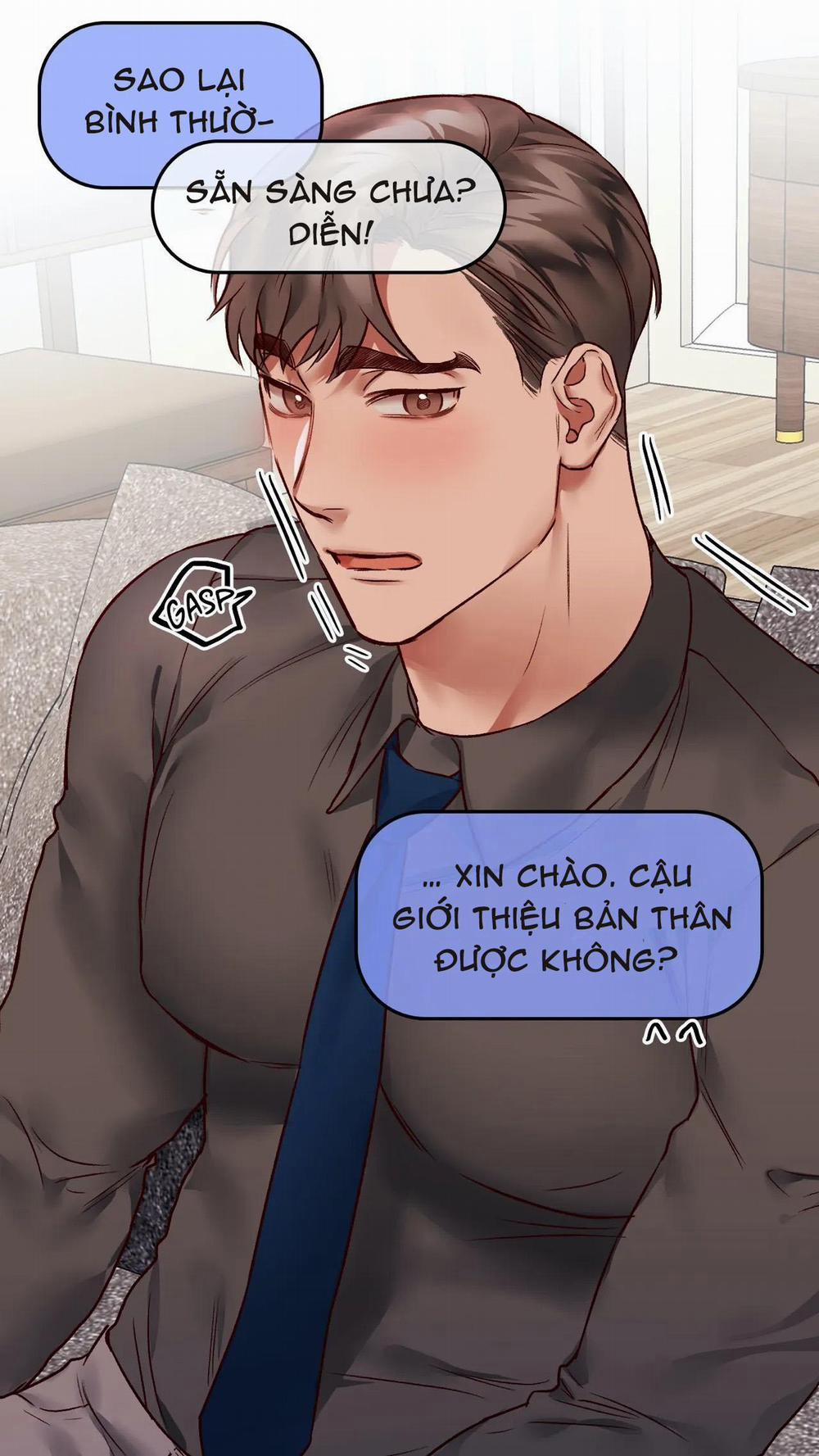 Đồ chơi tình dục: cách dạy dỗ người mới ngực to 10 trang 27