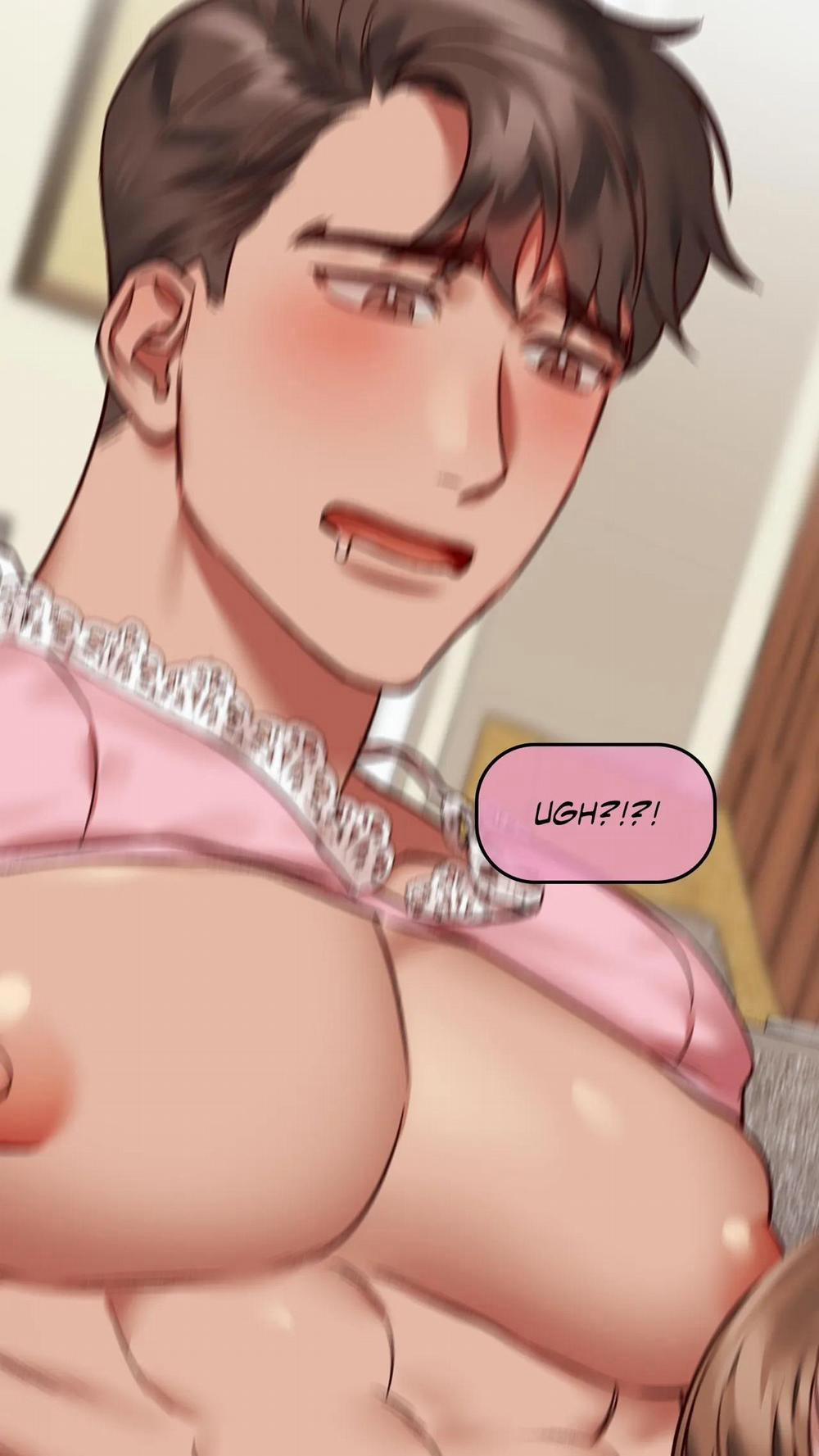 Đồ chơi tình dục: cách dạy dỗ người mới ngực to 10 trang 44