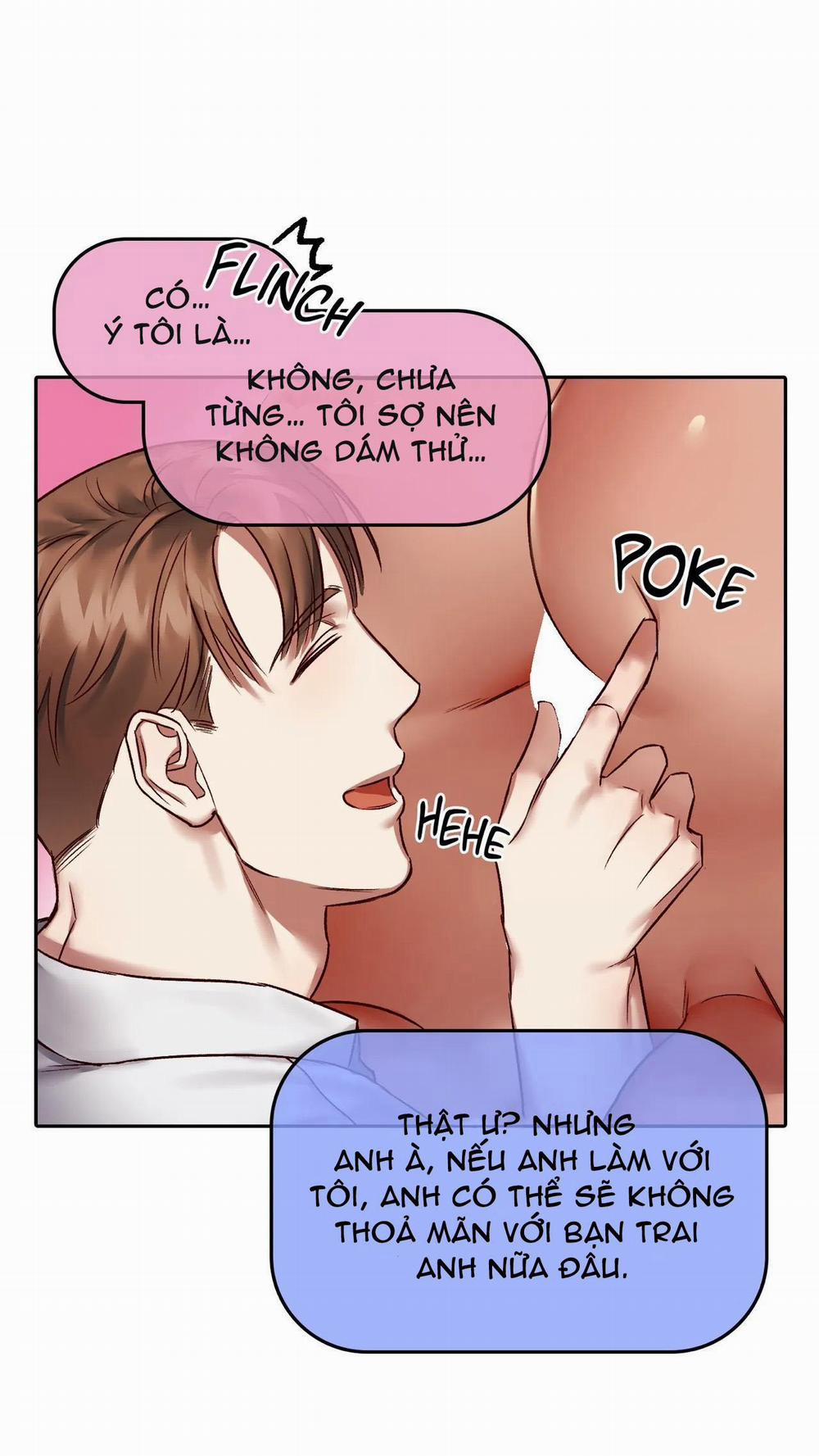 Đồ chơi tình dục: cách dạy dỗ người mới ngực to 10 trang 51