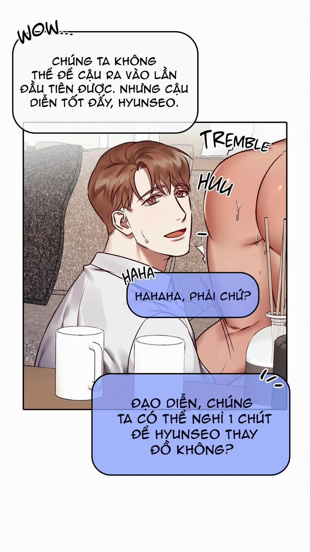 Đồ chơi tình dục: cách dạy dỗ người mới ngực to 10 trang 64