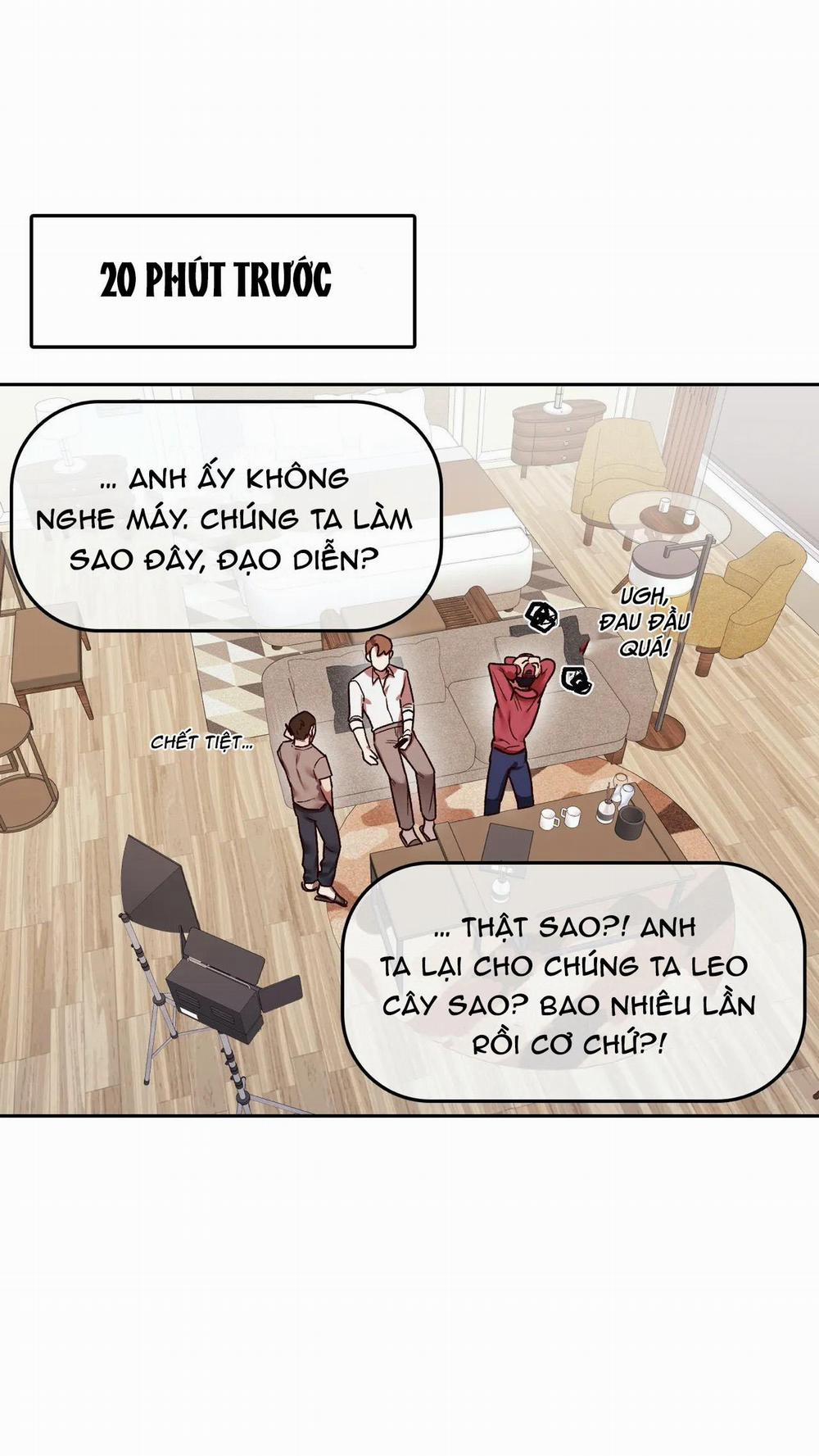 Đồ chơi tình dục: cách dạy dỗ người mới ngực to 10 trang 8