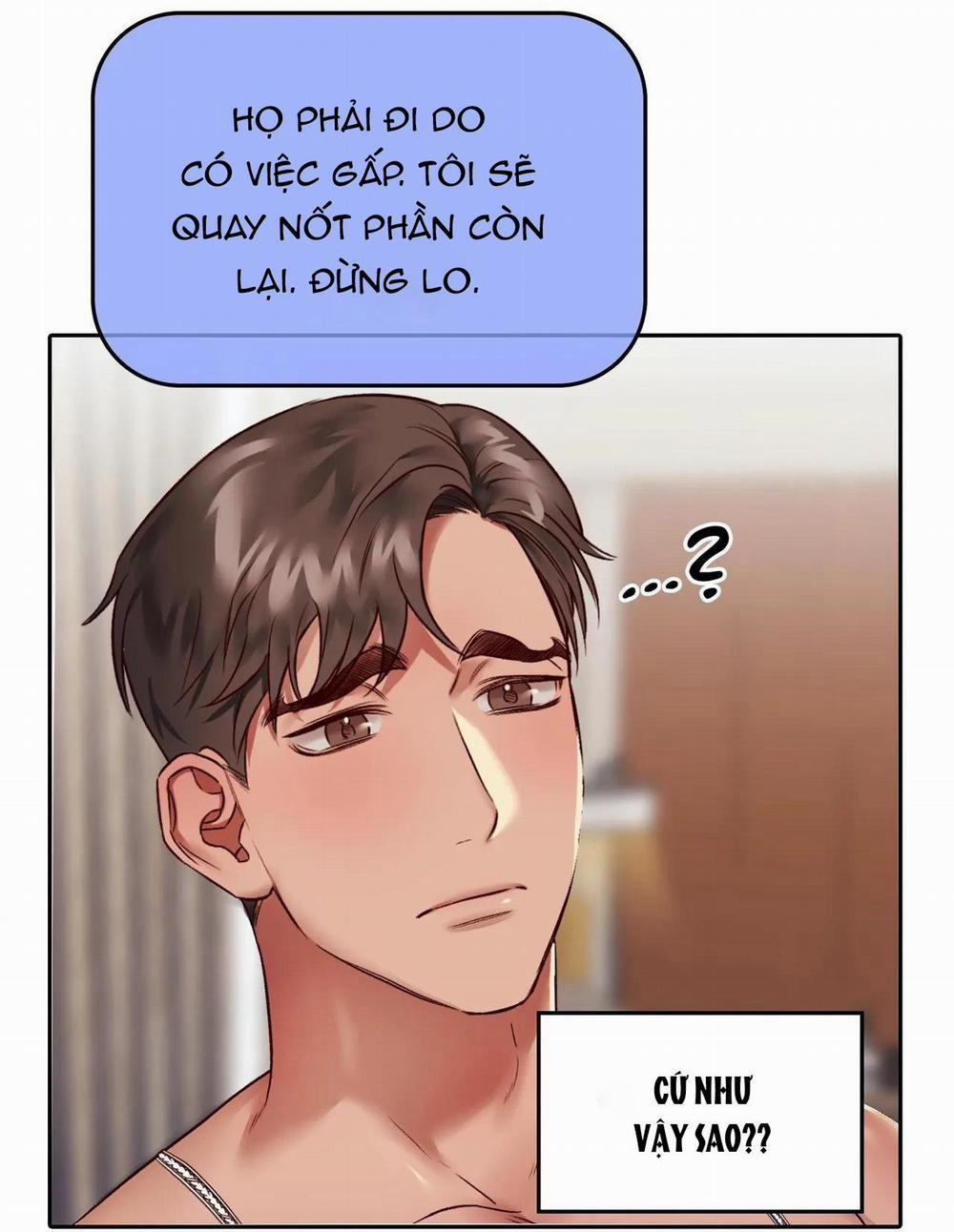 Đồ chơi tình dục: cách dạy dỗ người mới ngực to 11 trang 30