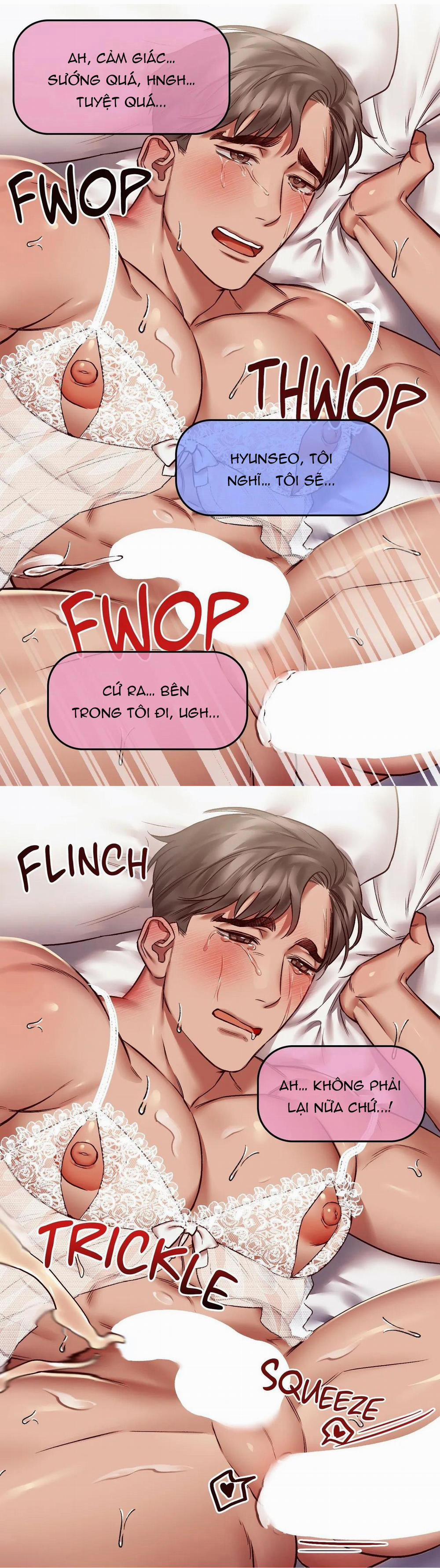 Đồ chơi tình dục: cách dạy dỗ người mới ngực to 11 trang 93