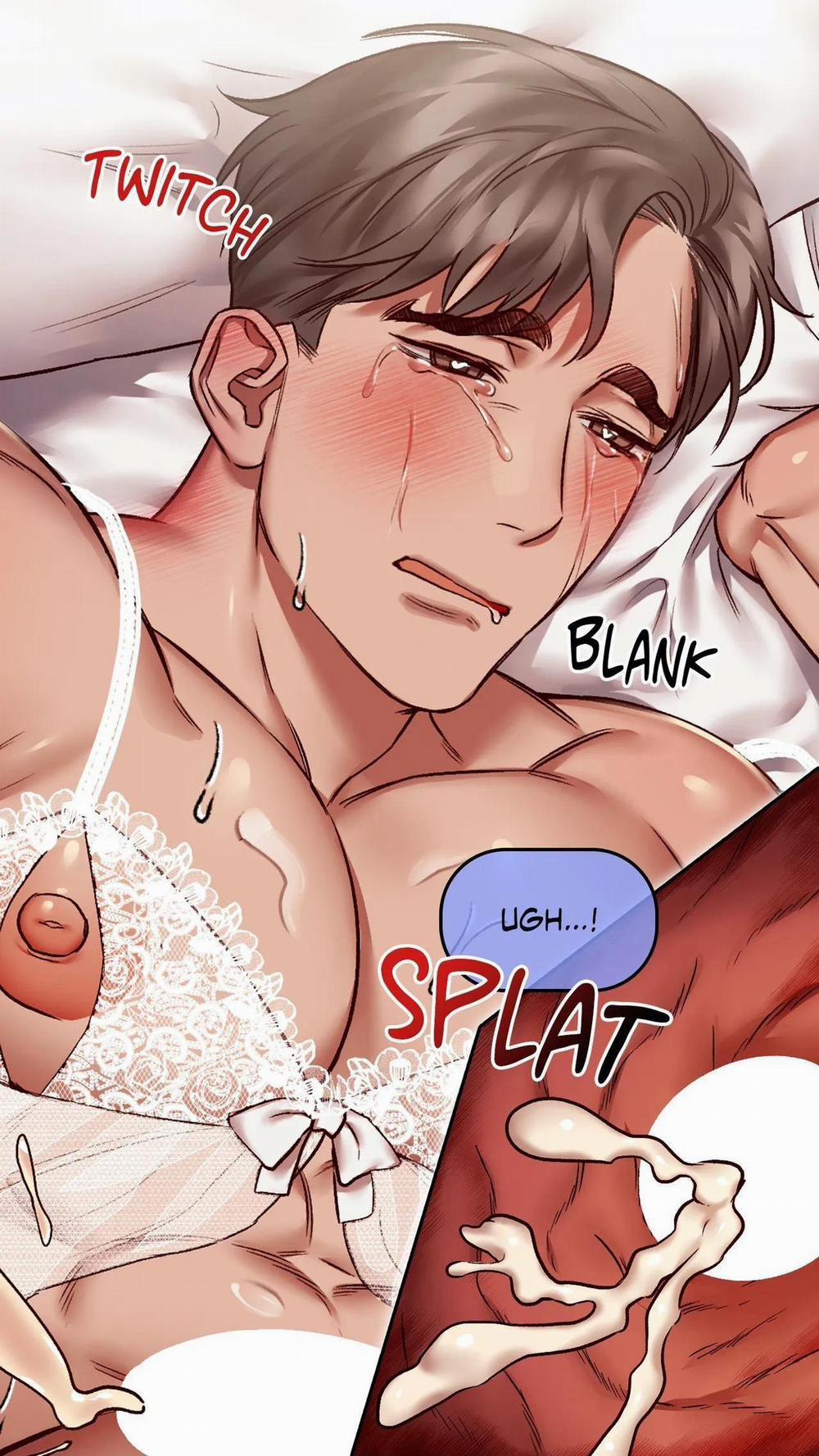 Đồ chơi tình dục: cách dạy dỗ người mới ngực to 11 trang 94