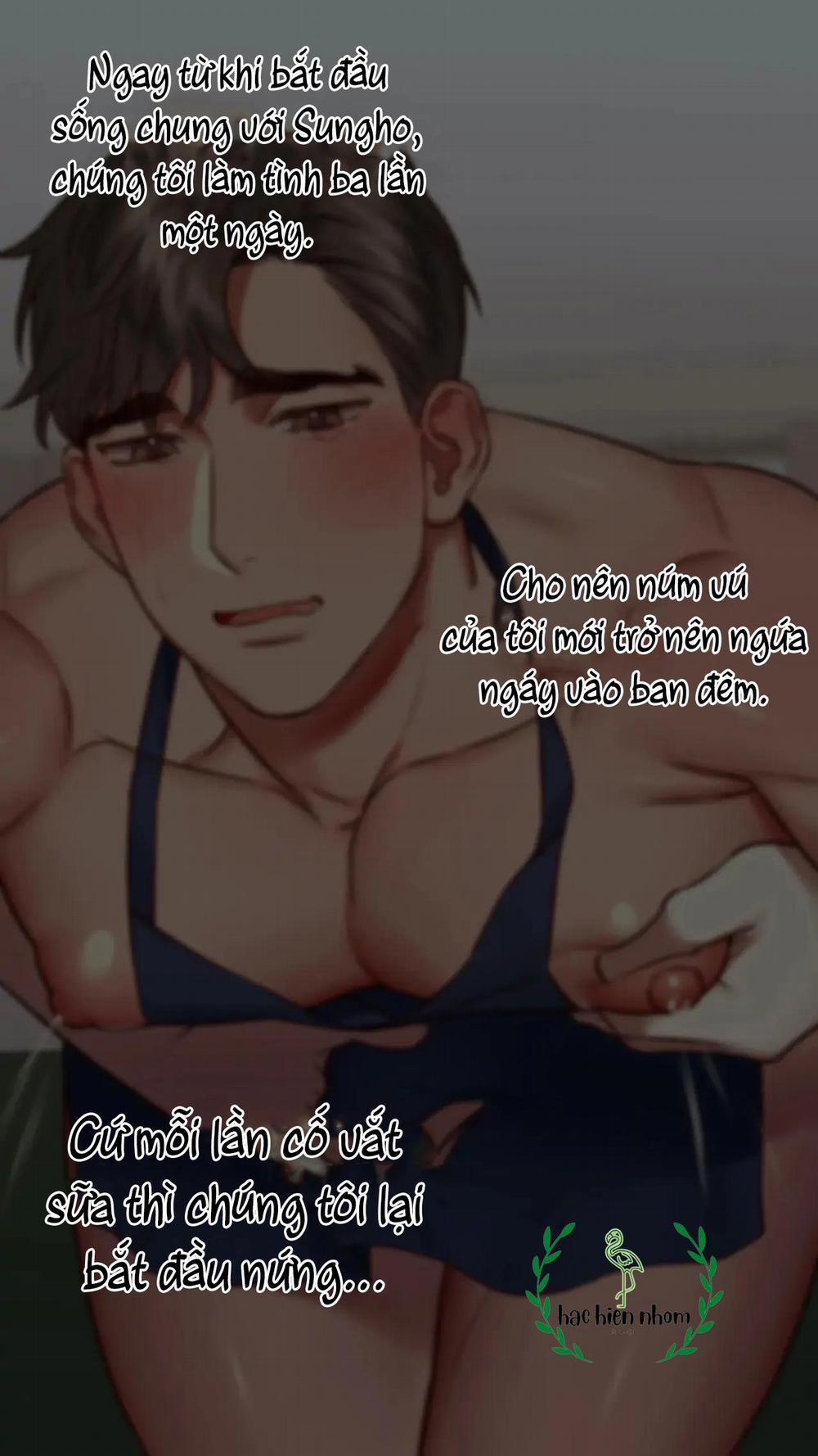 Đồ chơi tình dục: cách dạy dỗ người mới ngực to 12 trang 20