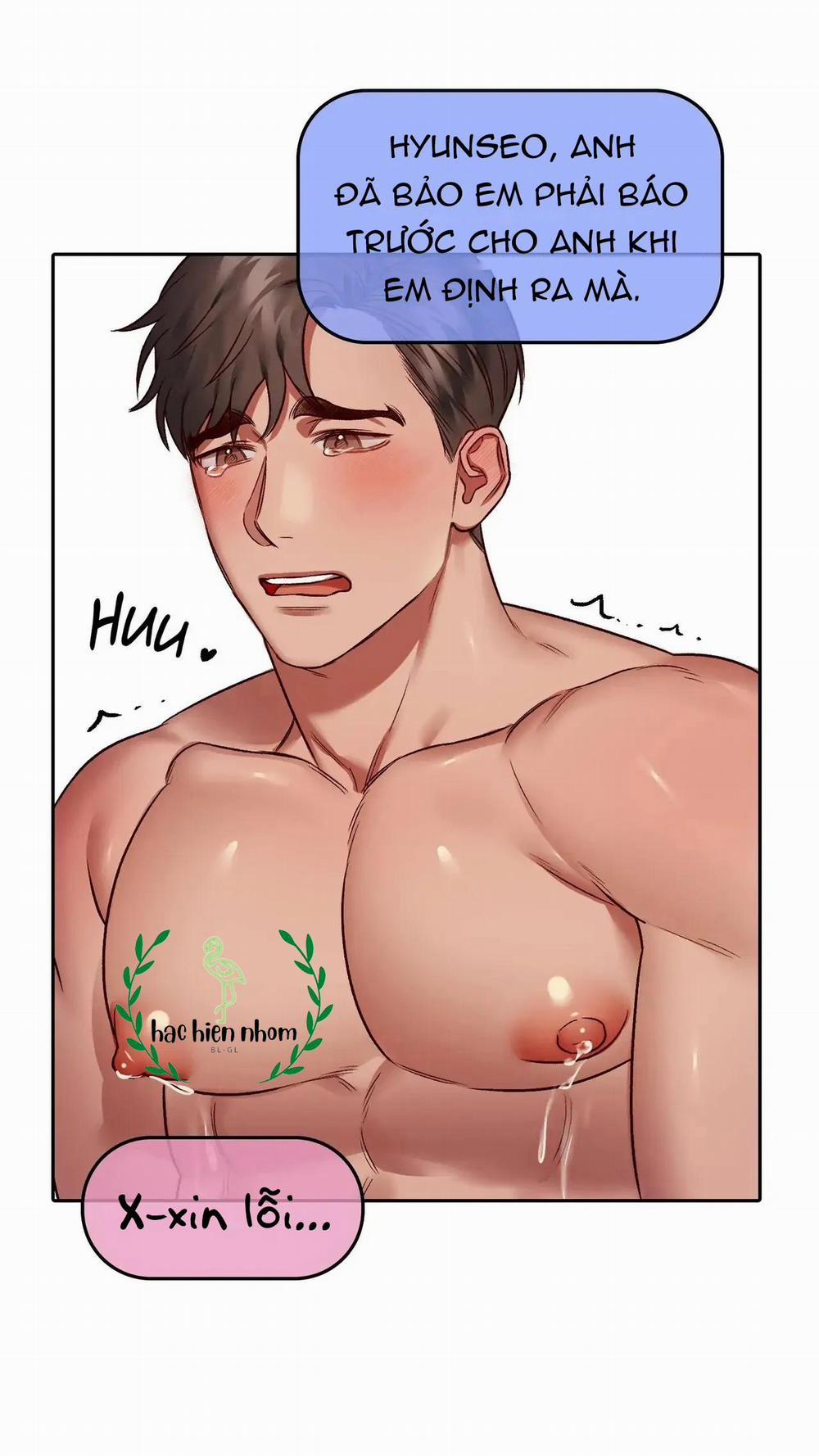 Đồ chơi tình dục: cách dạy dỗ người mới ngực to 12 trang 28