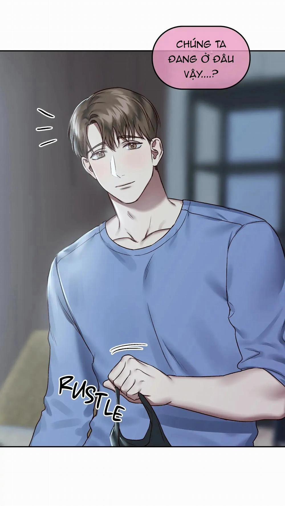 Đồ chơi tình dục: cách dạy dỗ người mới ngực to 12 trang 39