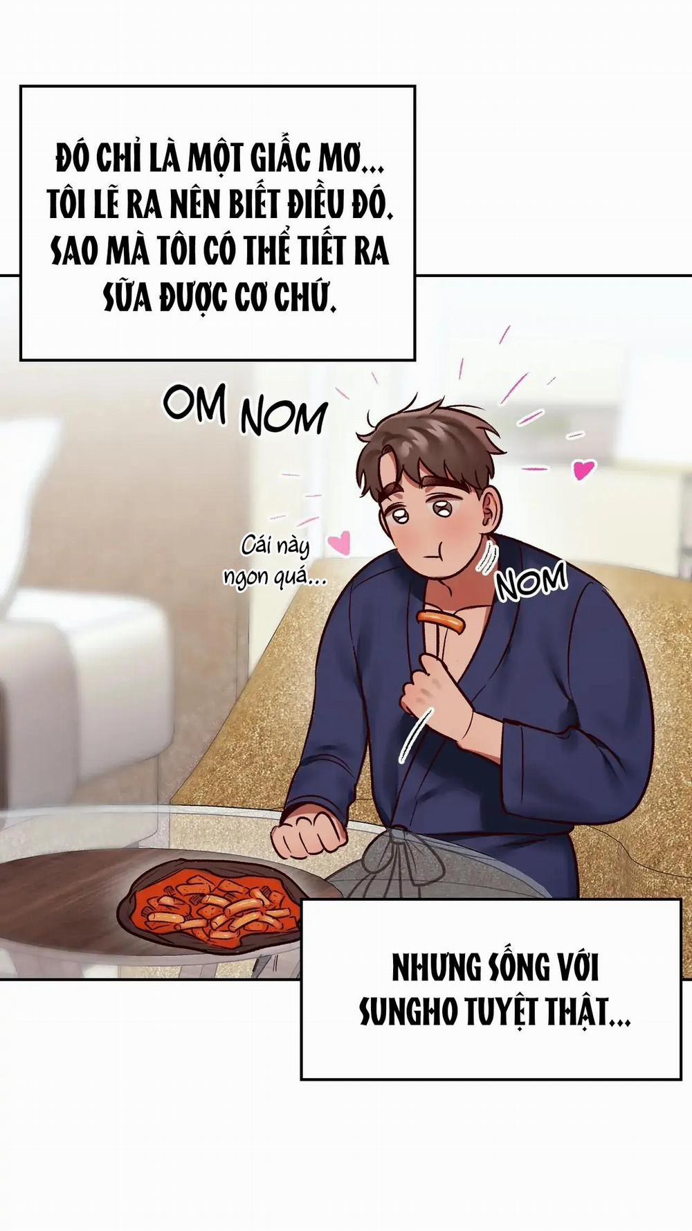 Đồ chơi tình dục: cách dạy dỗ người mới ngực to 12 trang 42