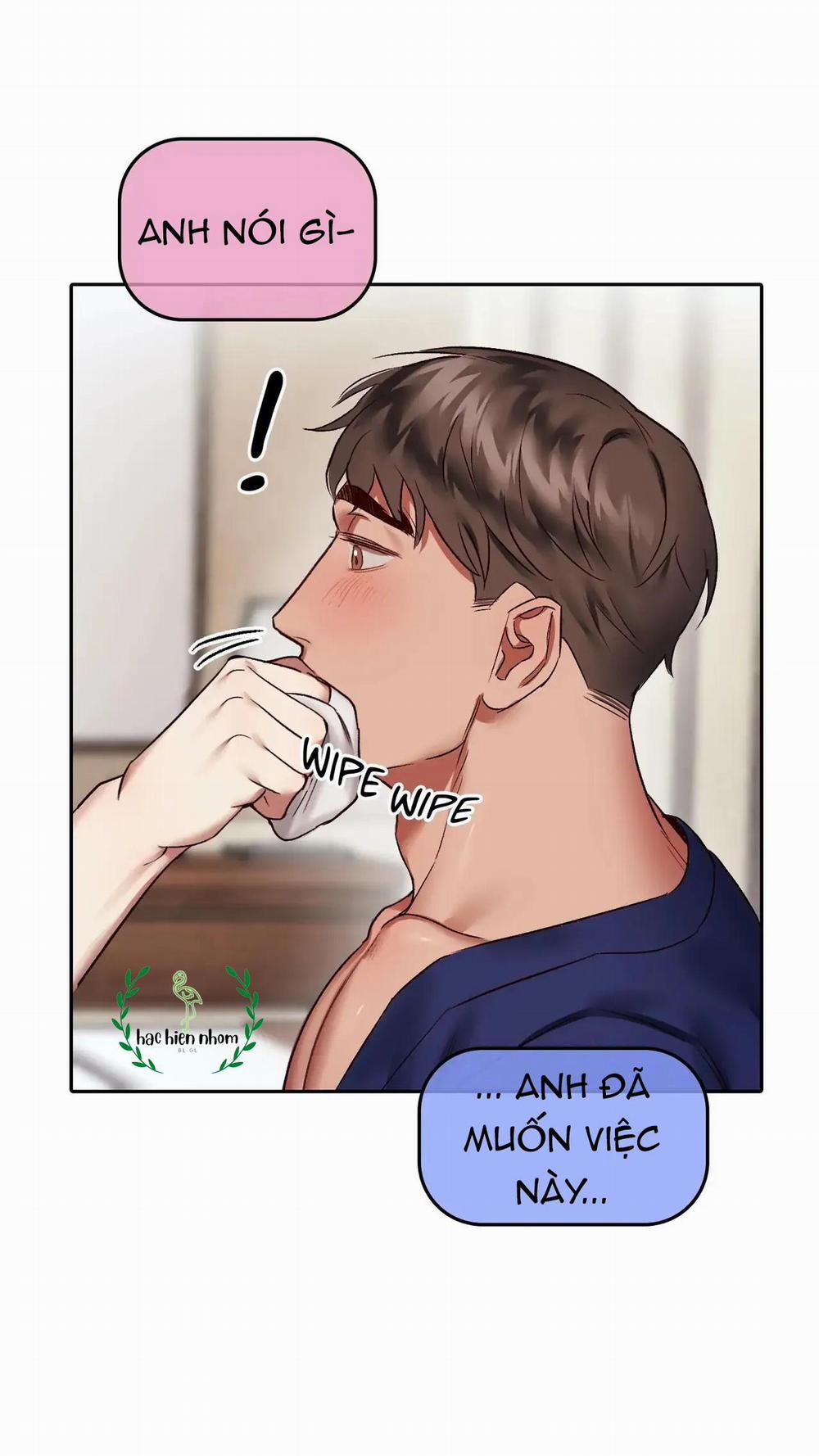 Đồ chơi tình dục: cách dạy dỗ người mới ngực to 12 trang 49