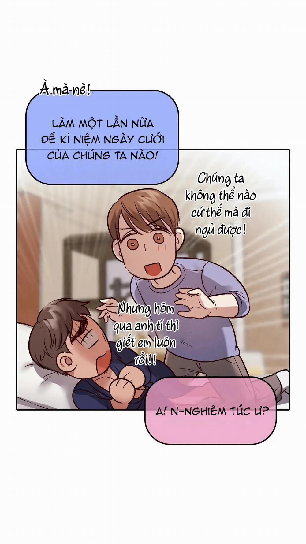 Đồ chơi tình dục: cách dạy dỗ người mới ngực to 12 trang 59